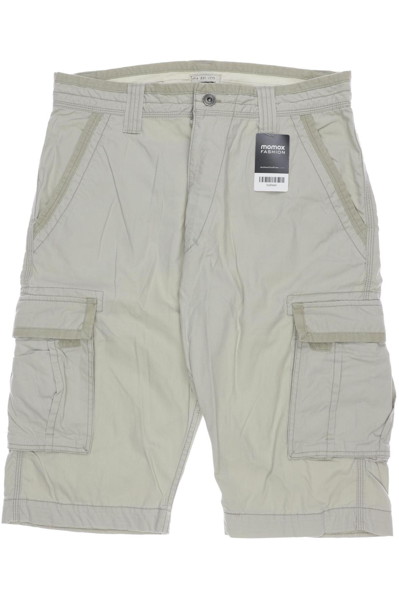 

Levis Herren Shorts, cremeweiß, Gr. 34