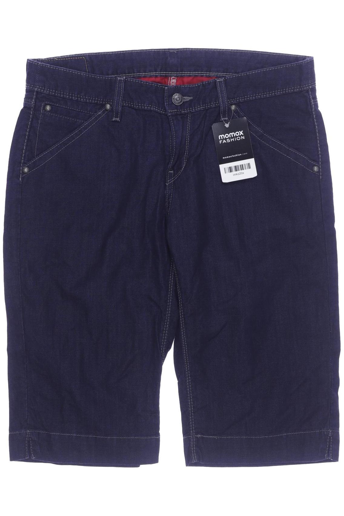 

Levis Herren Shorts, marineblau, Gr. 48