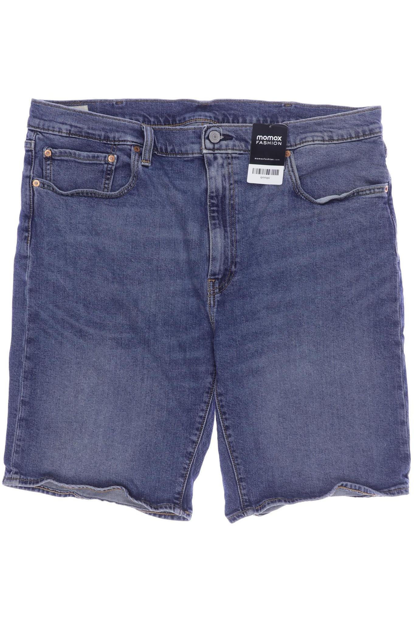 

Levis Herren Shorts, blau