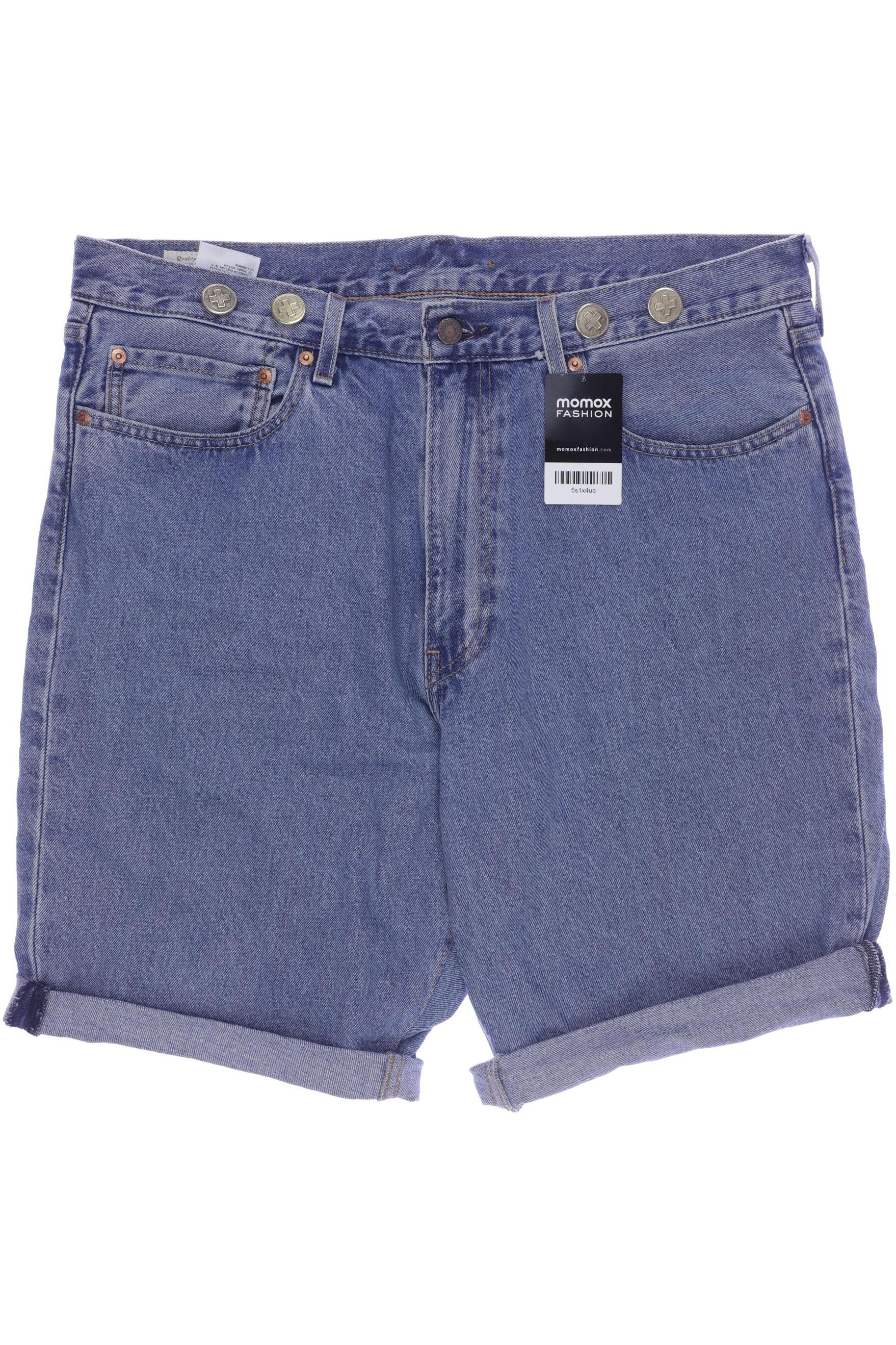 

Levis Herren Shorts, blau, Gr. 36