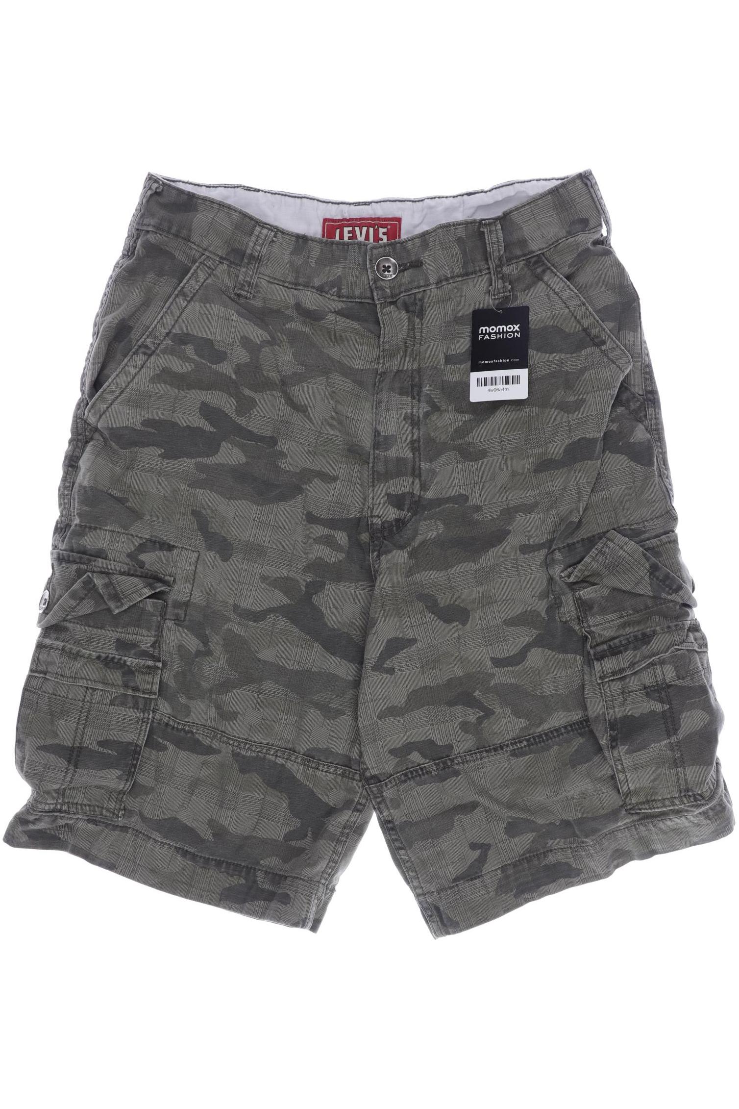 

Levis Herren Shorts, grün, Gr. 52