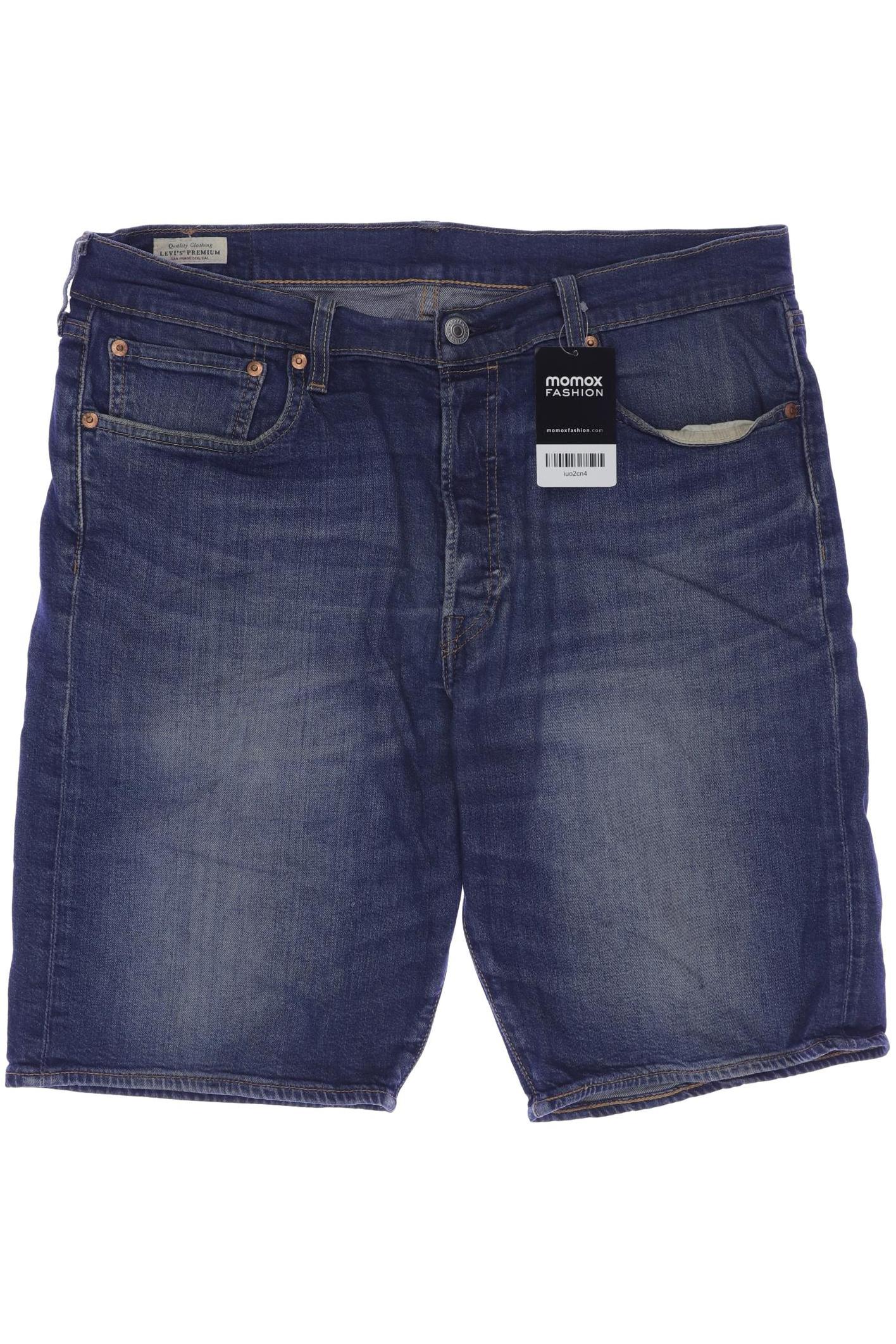 

Levis Herren Shorts, marineblau, Gr. 34