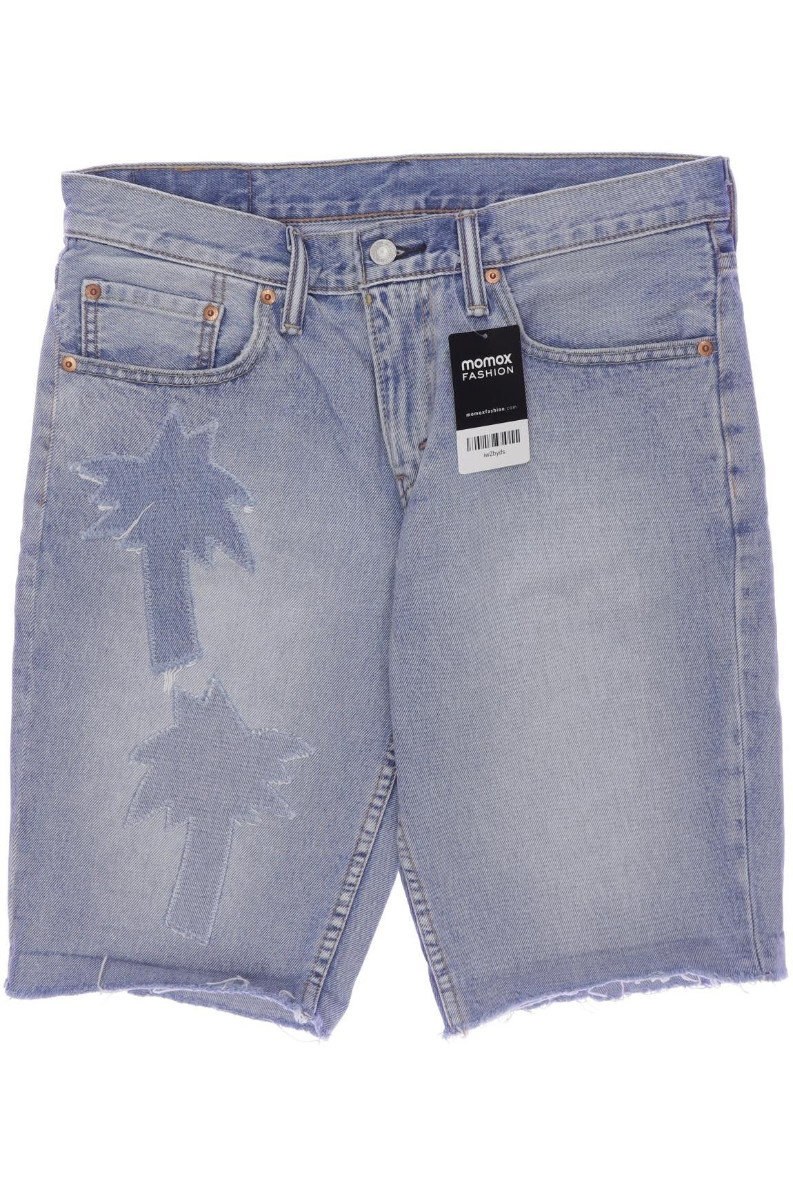 

Levis Herren Shorts, blau, Gr. 31