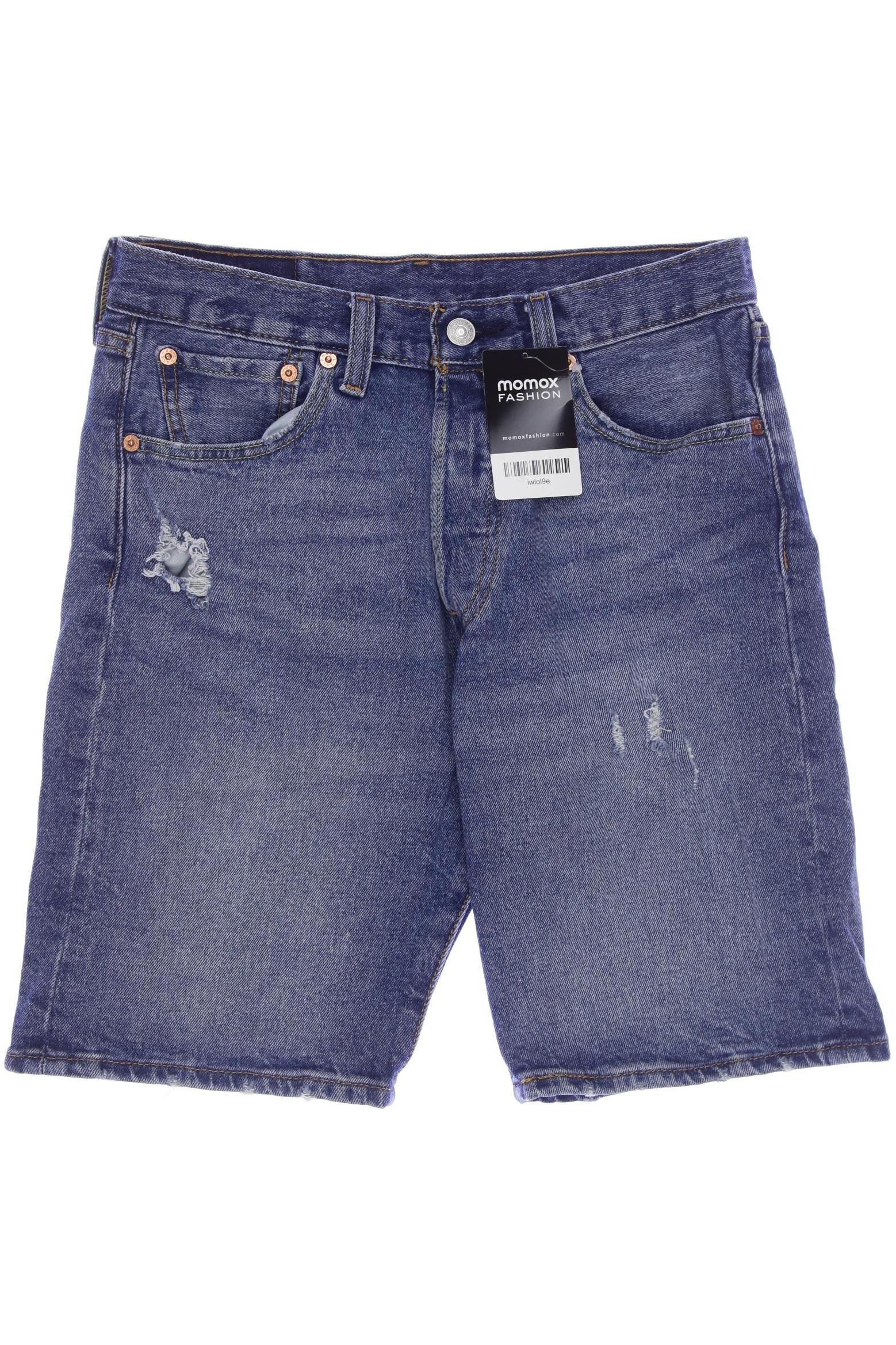 

Levis Herren Shorts, blau, Gr. 29