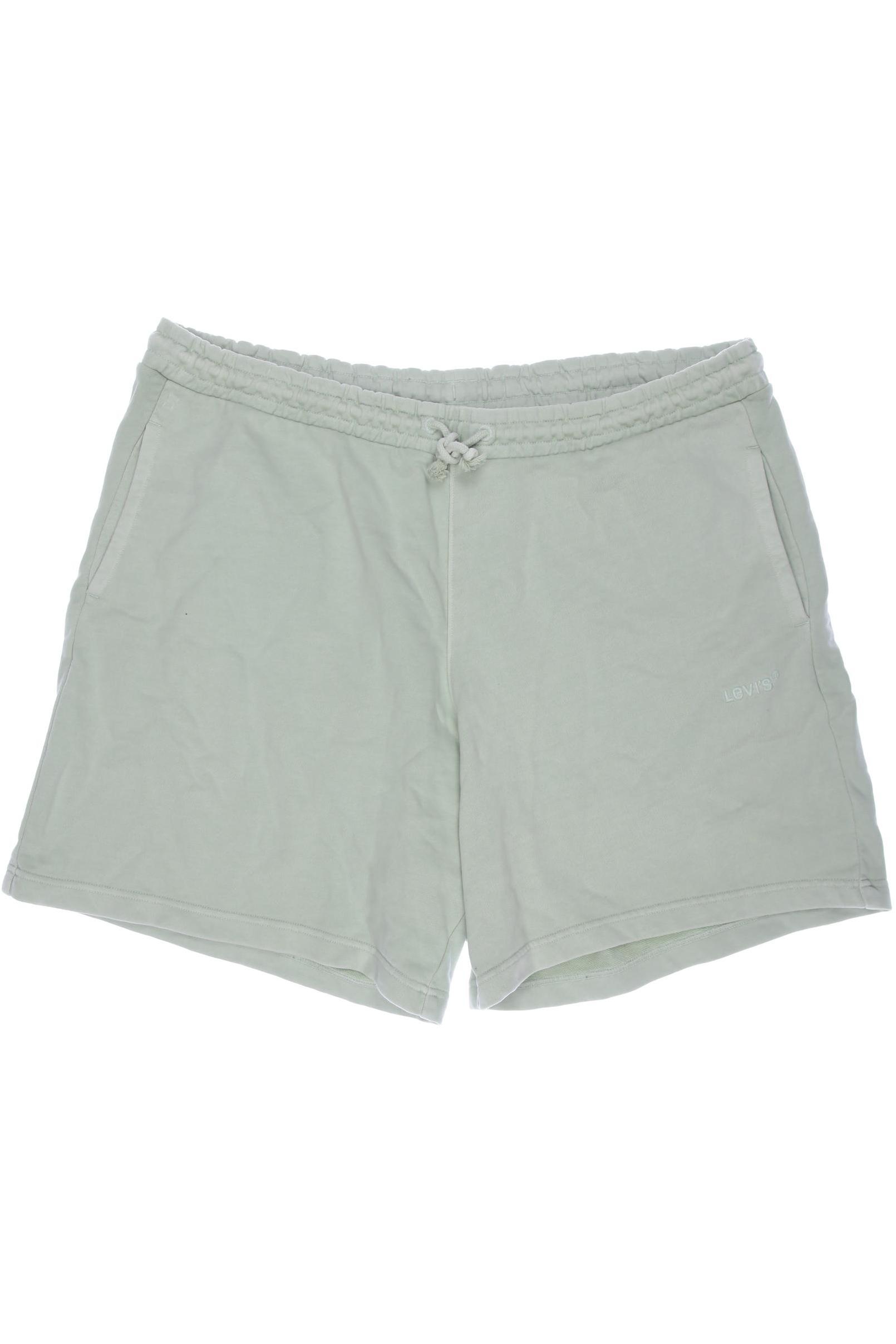 Thumbnail - Levis Herren Shorts, grün, Gr. 56