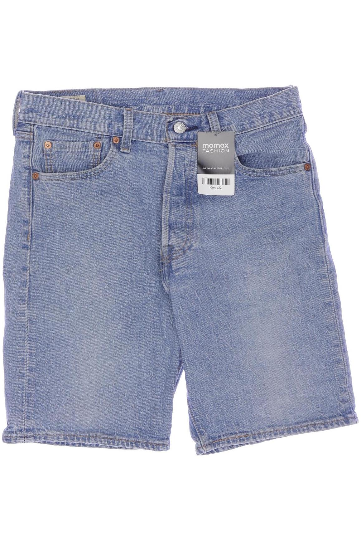 

Levis Herren Shorts, blau, Gr. 30