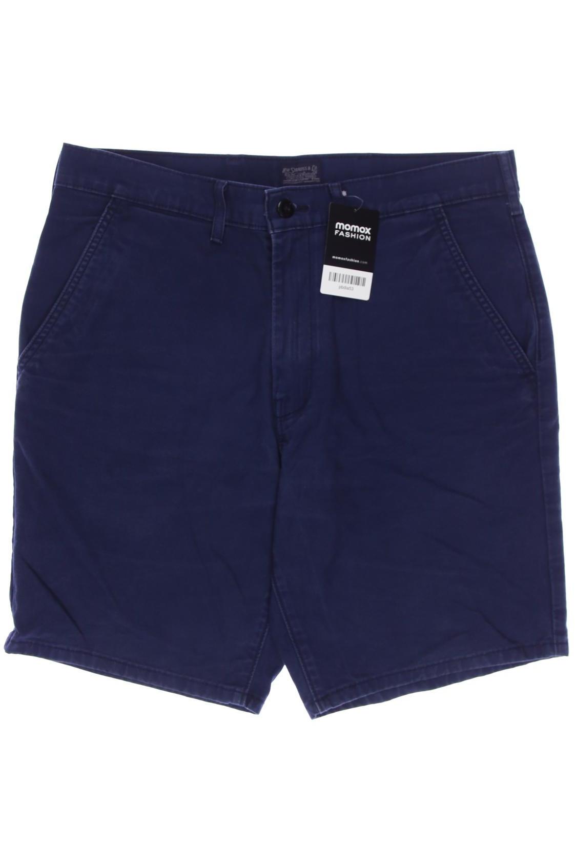 

Levis Herren Shorts, marineblau, Gr. 33
