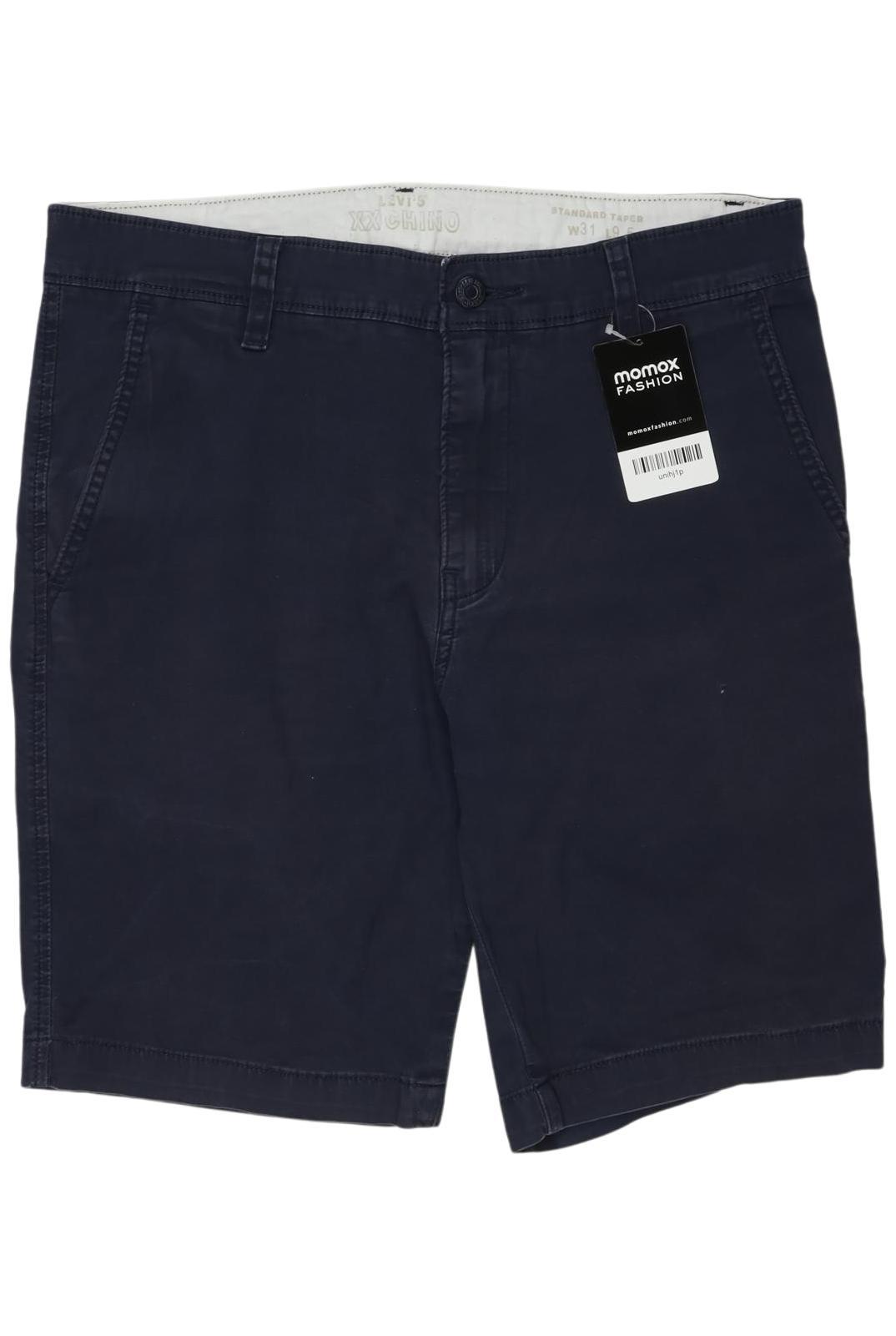 

Levis Herren Shorts, marineblau, Gr. 31