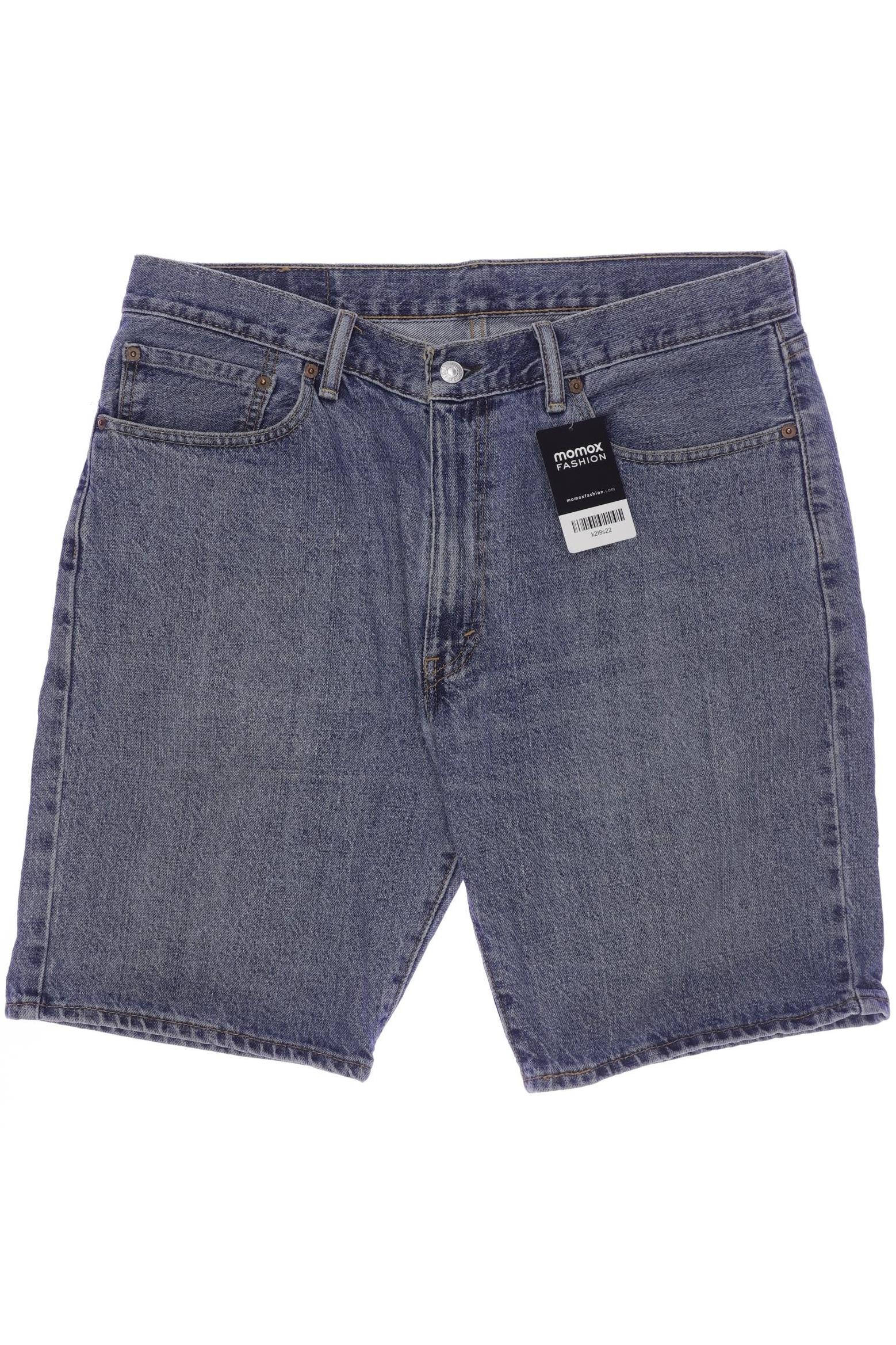 

Levis Herren Shorts, blau, Gr. 36
