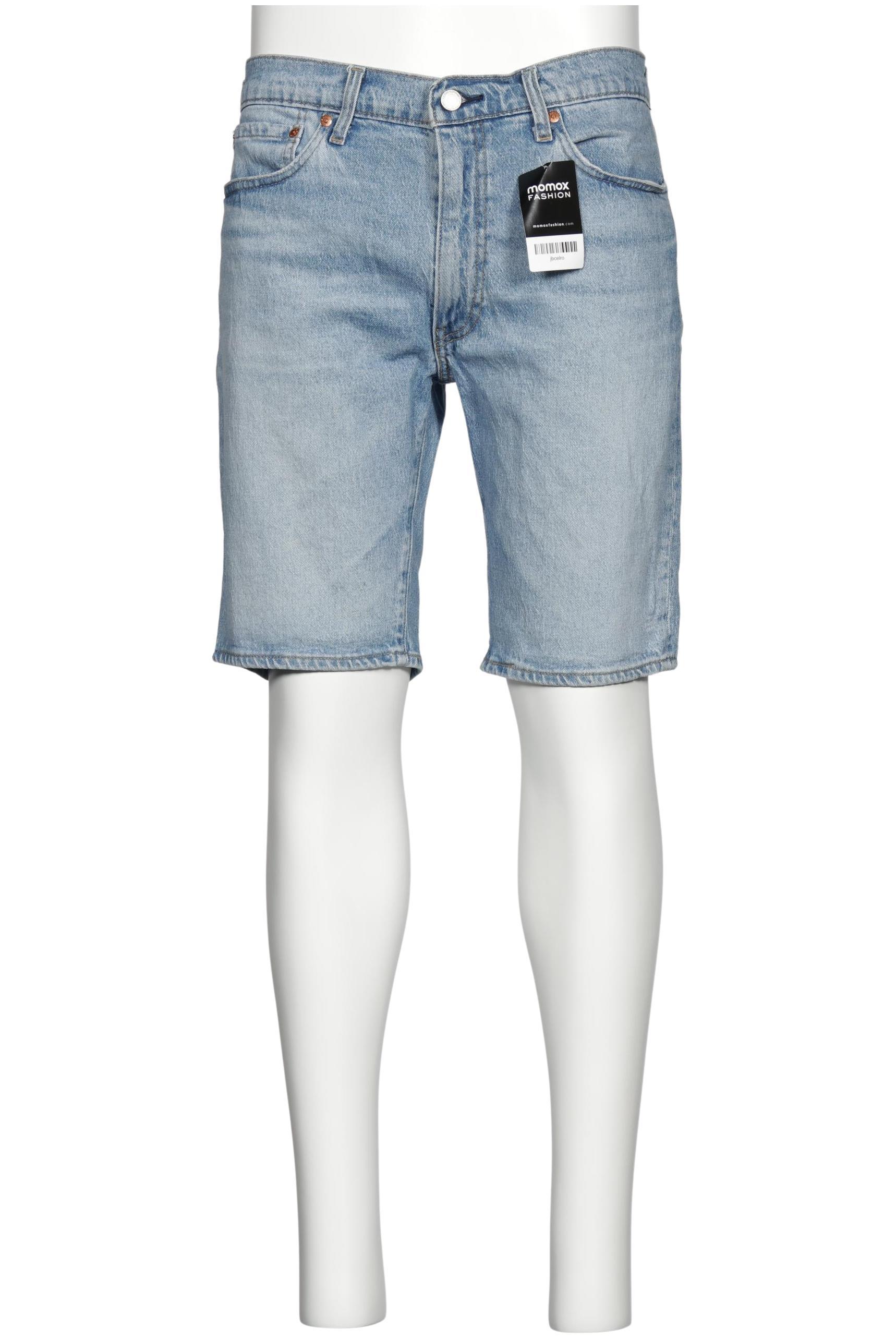 

Levis Herren Shorts, blau, Gr. 36