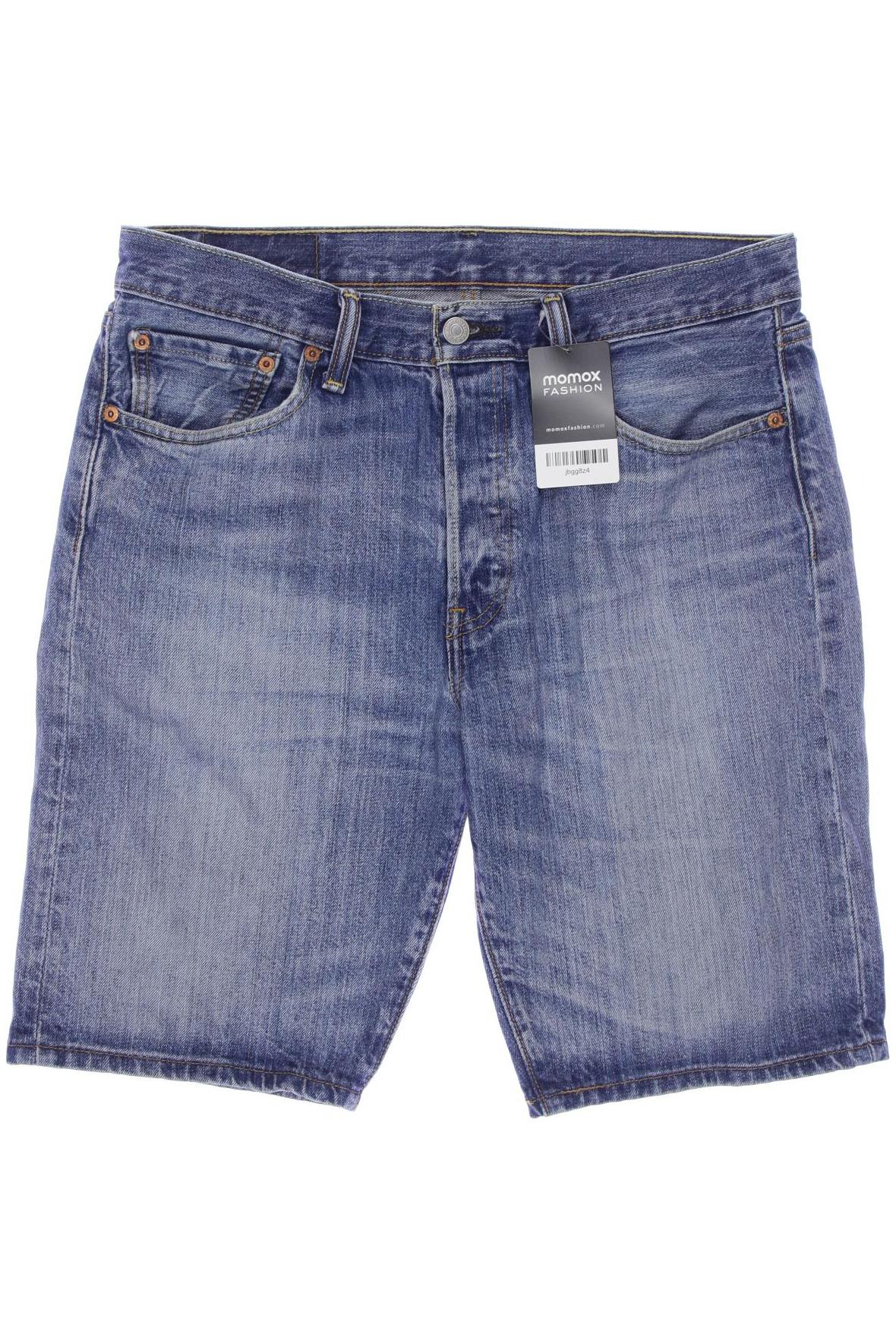 

Levis Herren Shorts, blau, Gr. 31