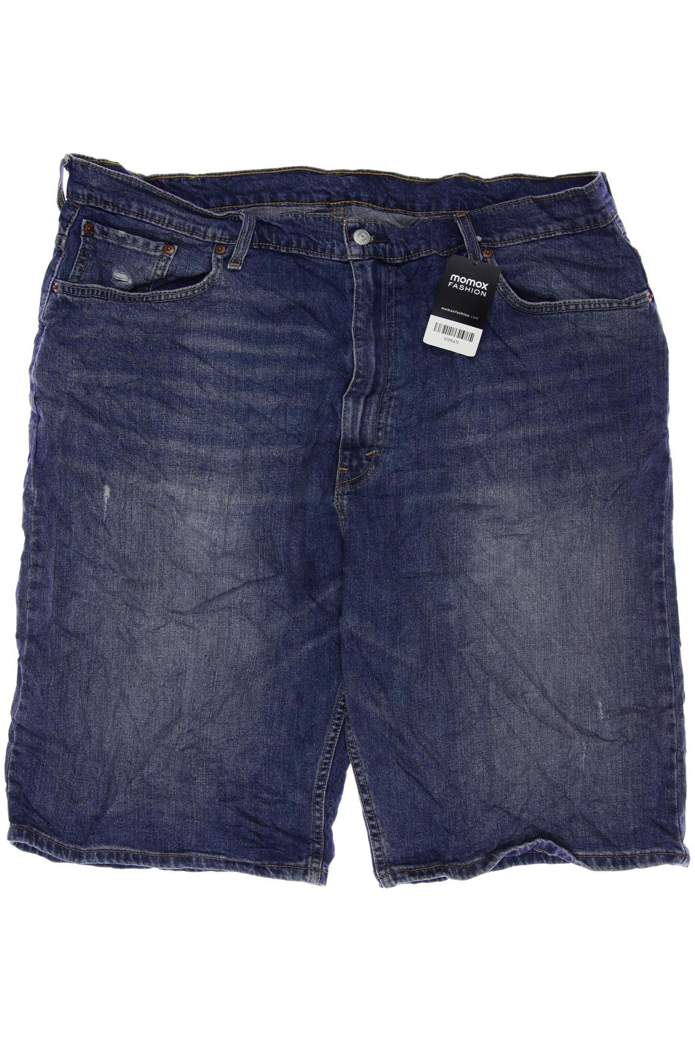 

Levis Herren Shorts, blau, Gr. 42