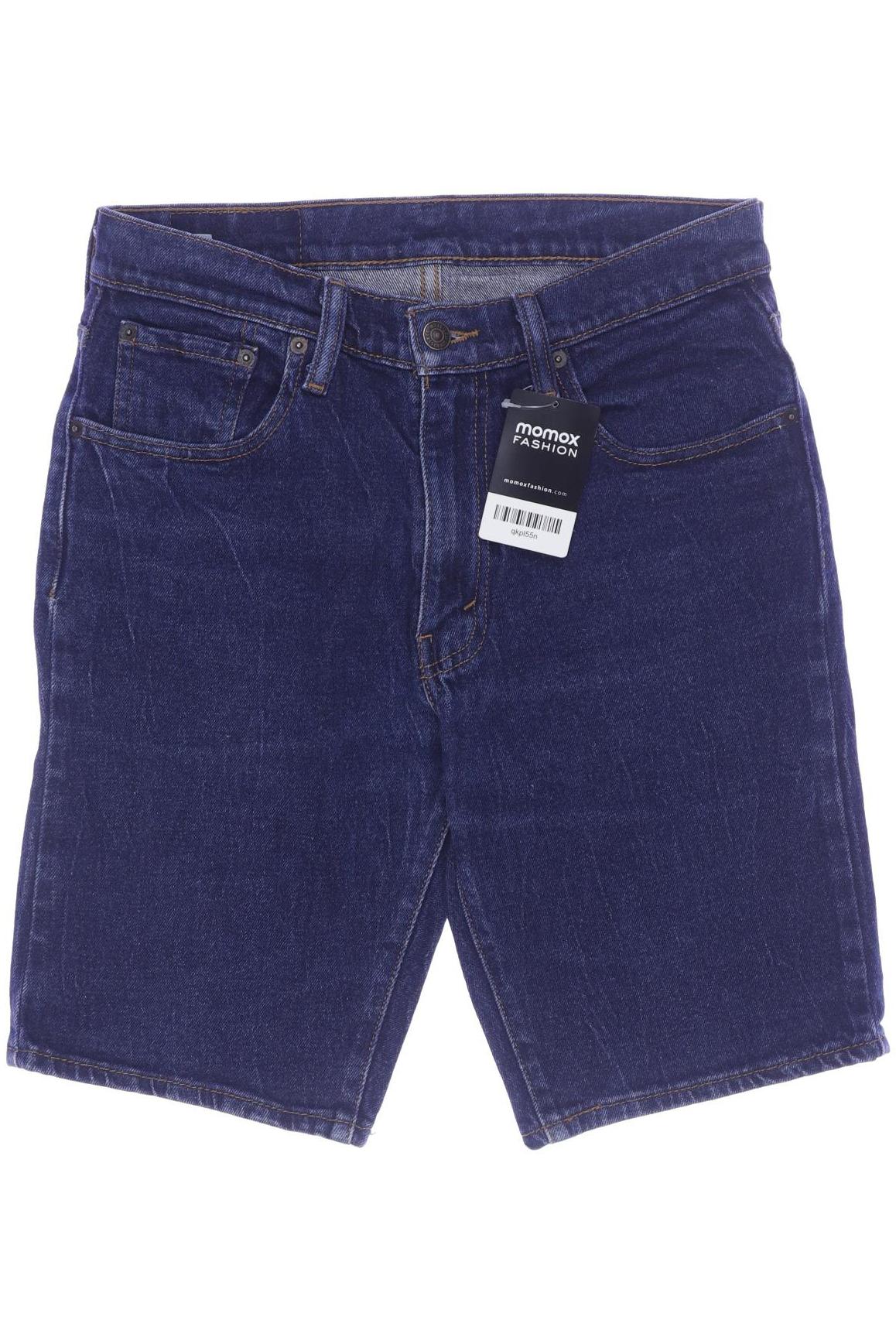 

Levis Herren Shorts, marineblau, Gr. 30