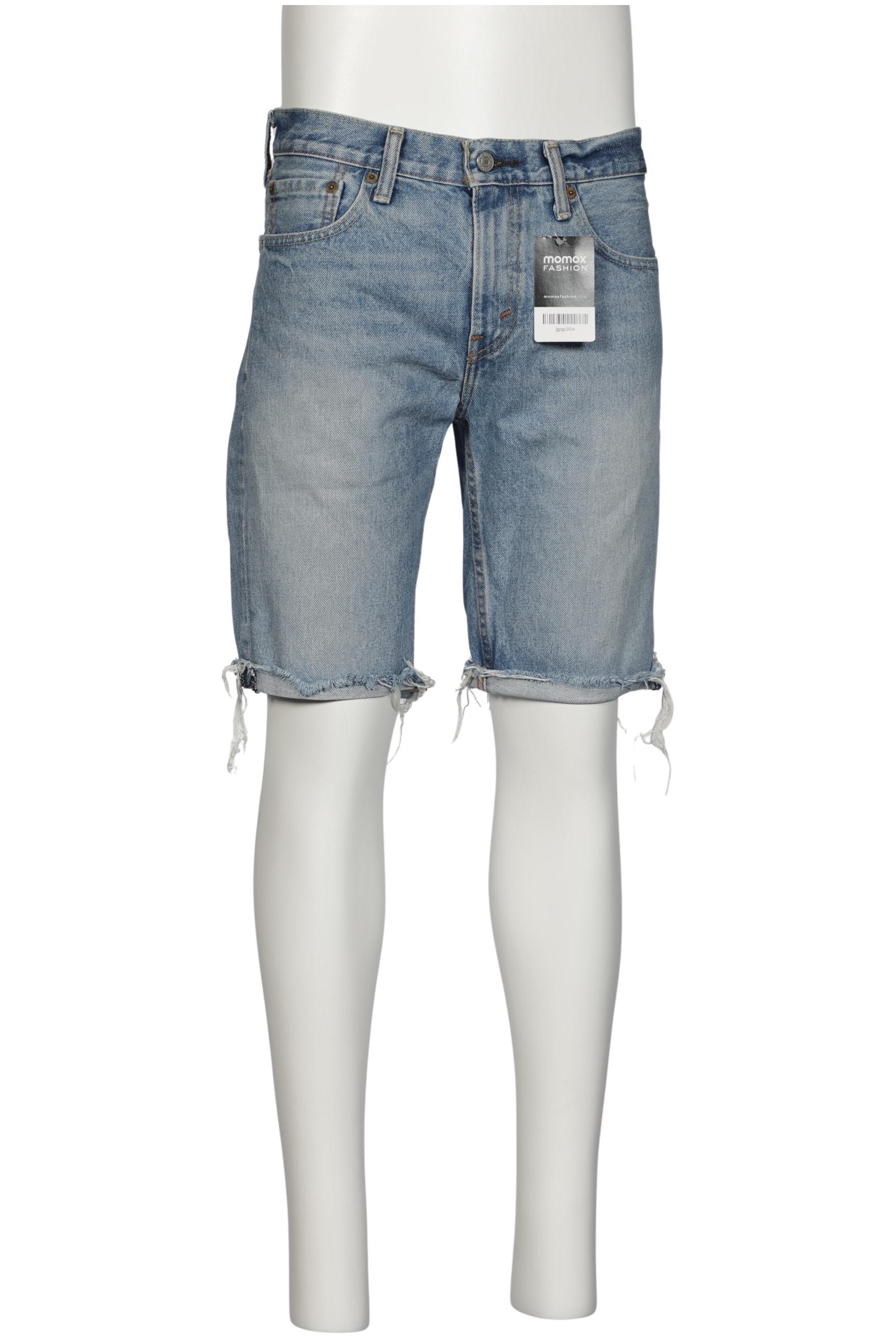 

Levis Herren Shorts, blau, Gr. 31