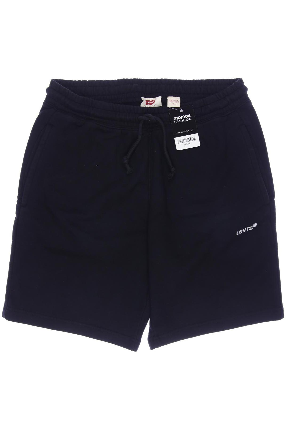 

Levis Herren Shorts, schwarz, Gr. 48