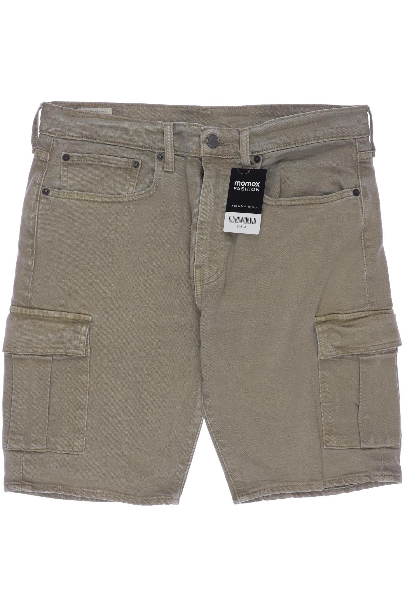 

Levis Herren Shorts, braun, Gr. 52