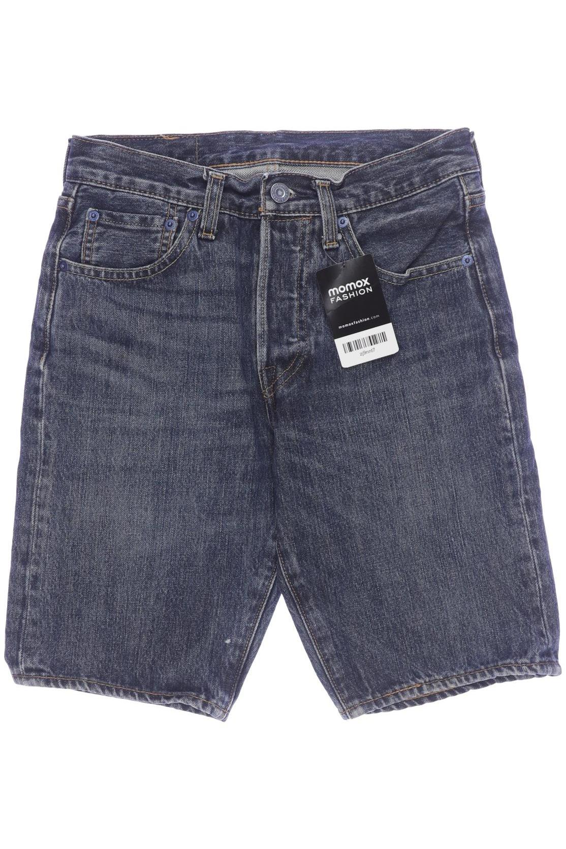 

Levis Herren Shorts, marineblau, Gr. 28