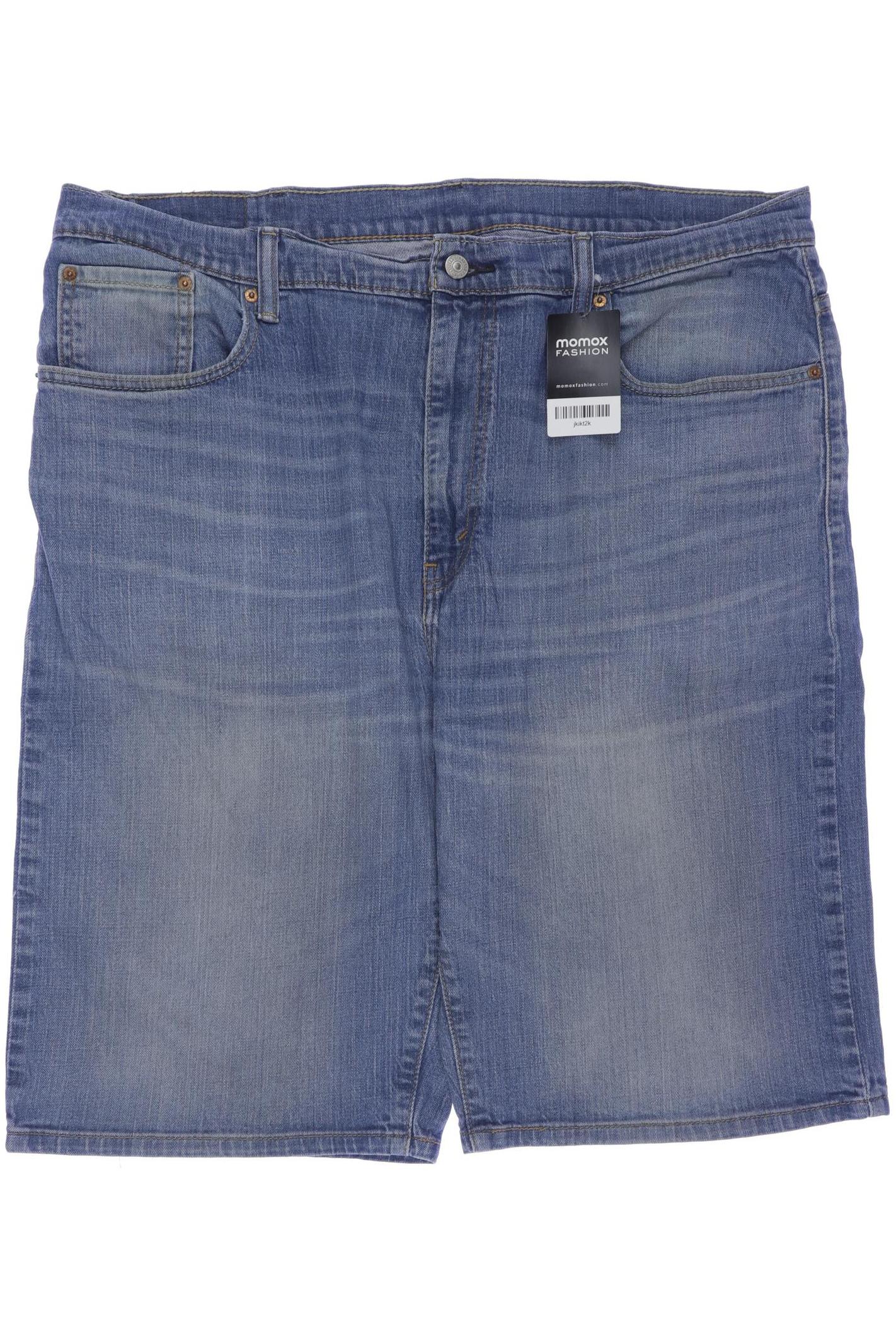

Levis Herren Shorts, blau, Gr. 40