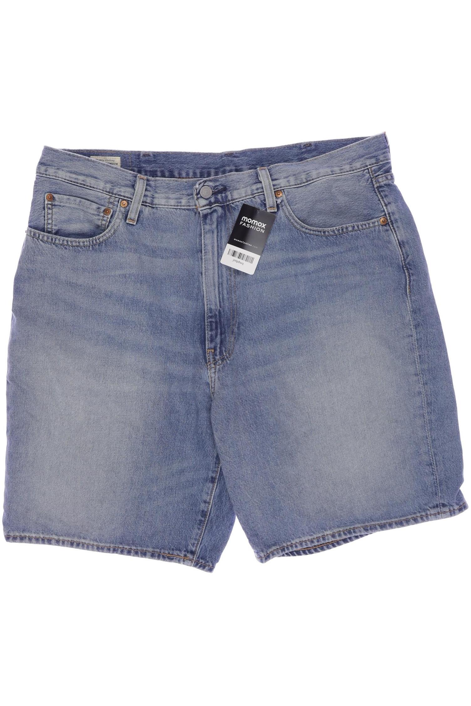 

Levis Herren Shorts, blau, Gr. 38