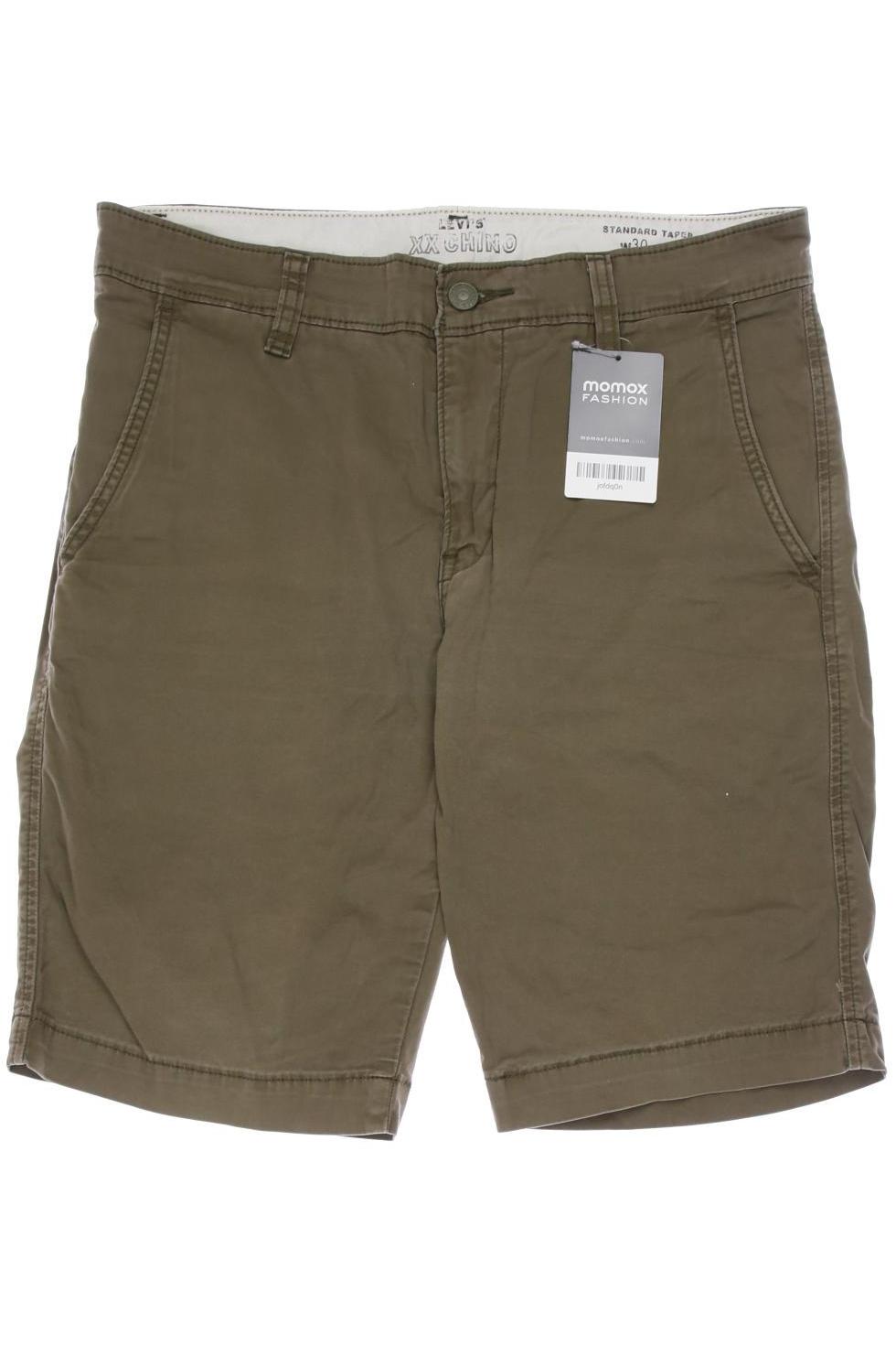 

Levis Herren Shorts, grün, Gr. 30