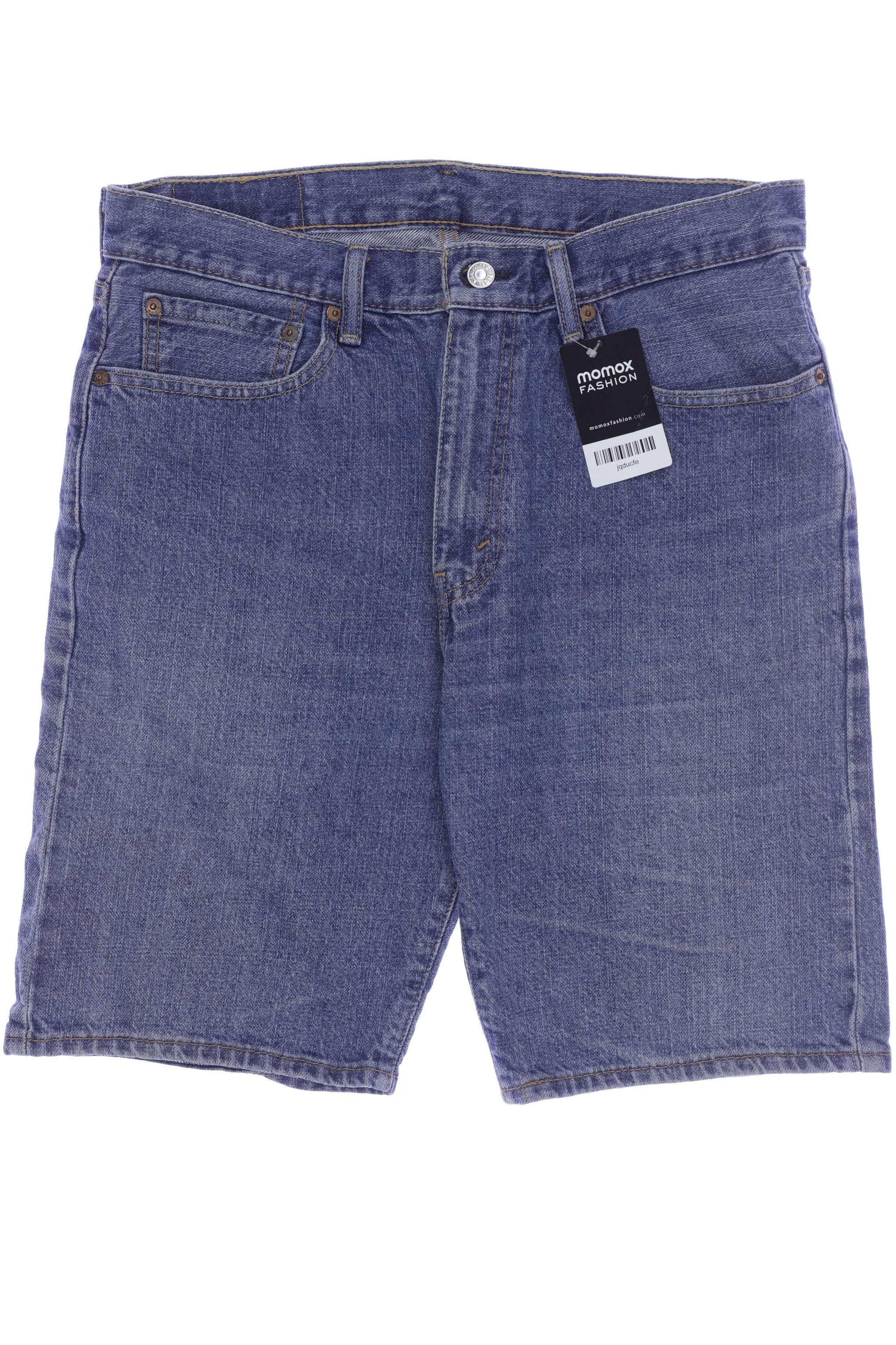 

Levis Herren Shorts, blau, Gr. 52