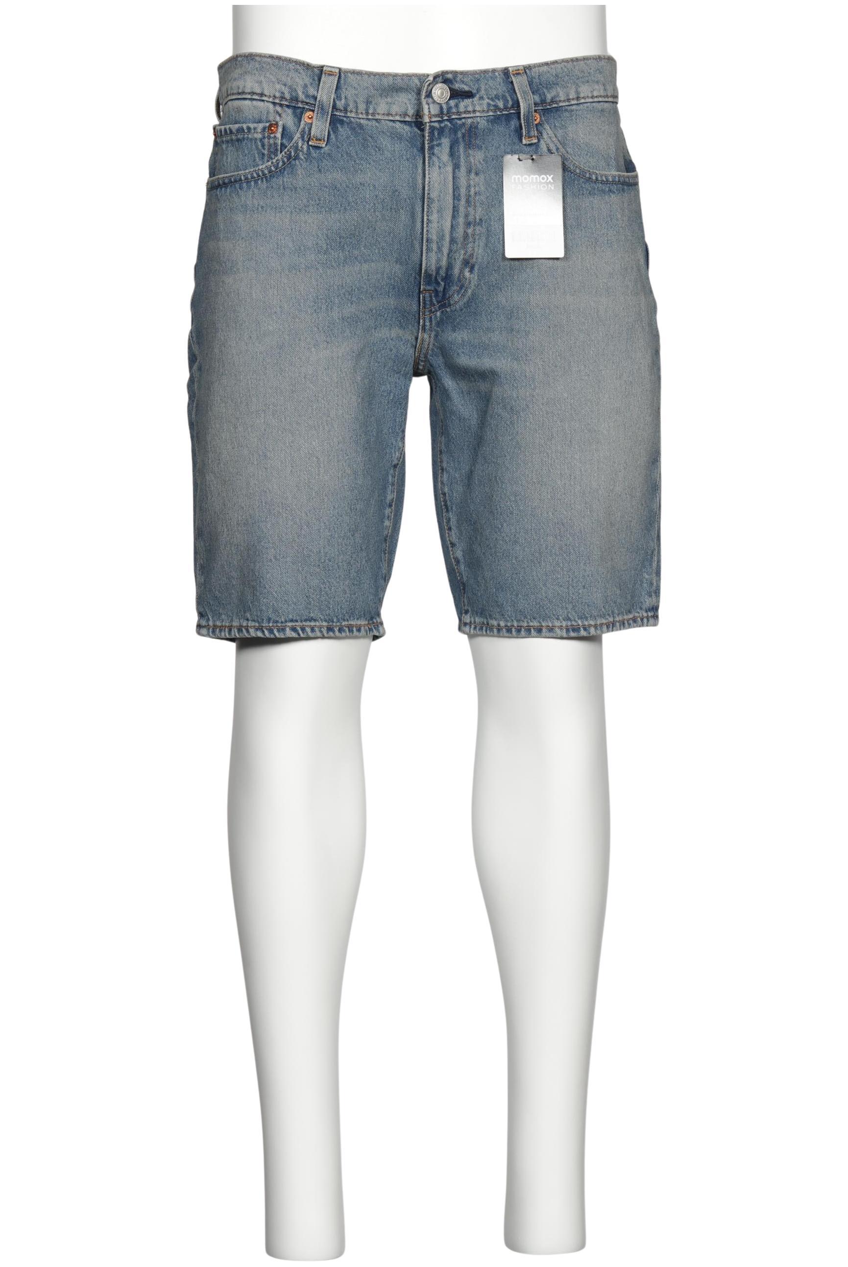 

Levis Herren Shorts, blau, Gr. 36