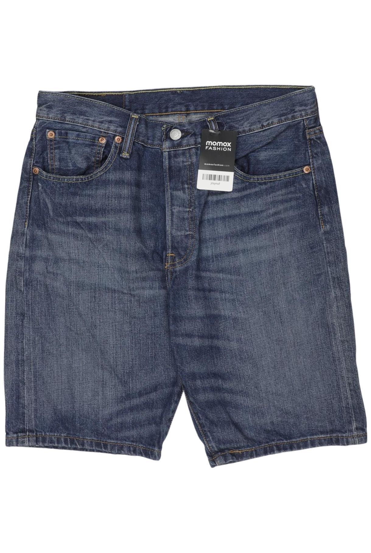 

Levis Herren Shorts, blau, Gr. 31