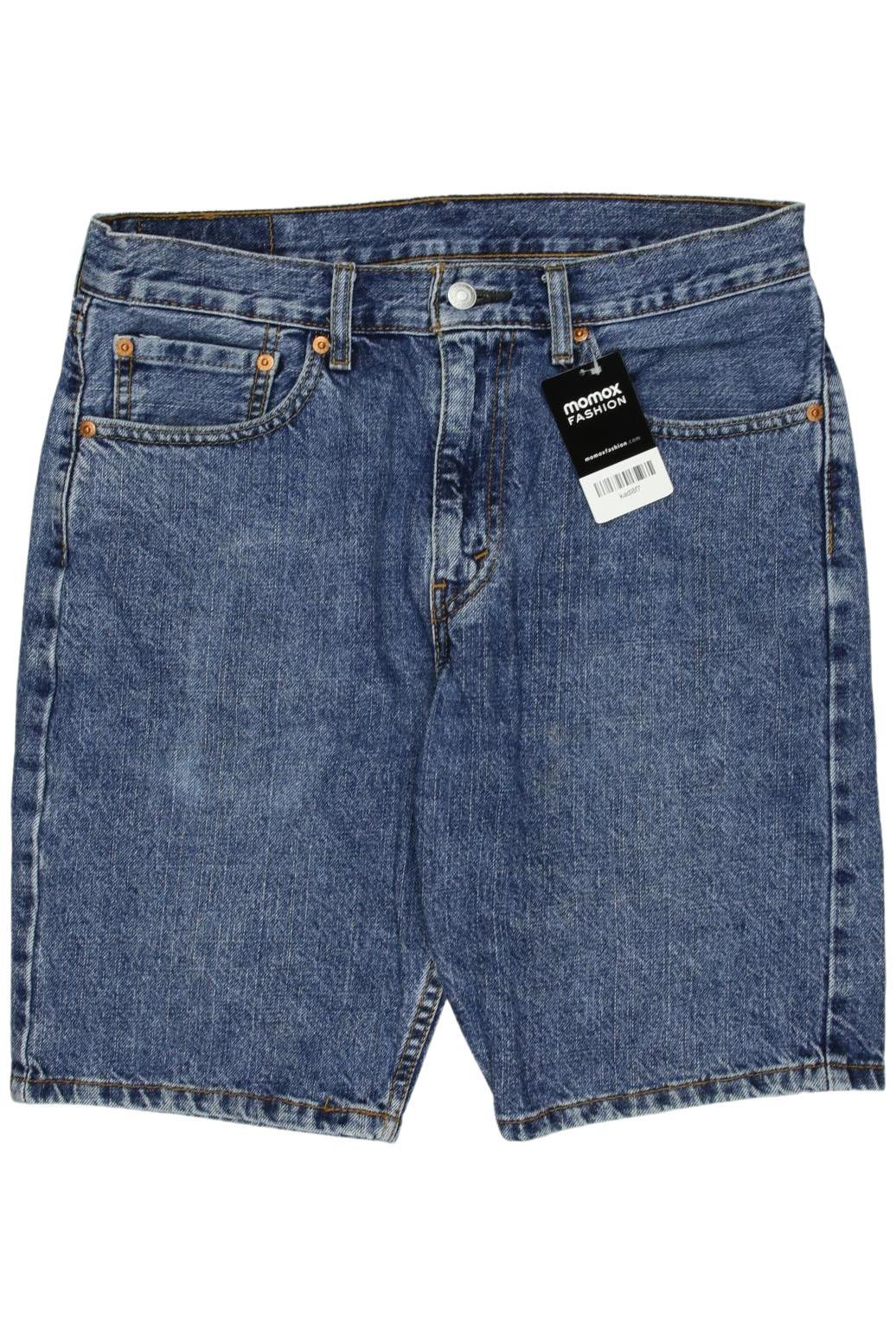 

Levis Herren Shorts, blau, Gr. 31