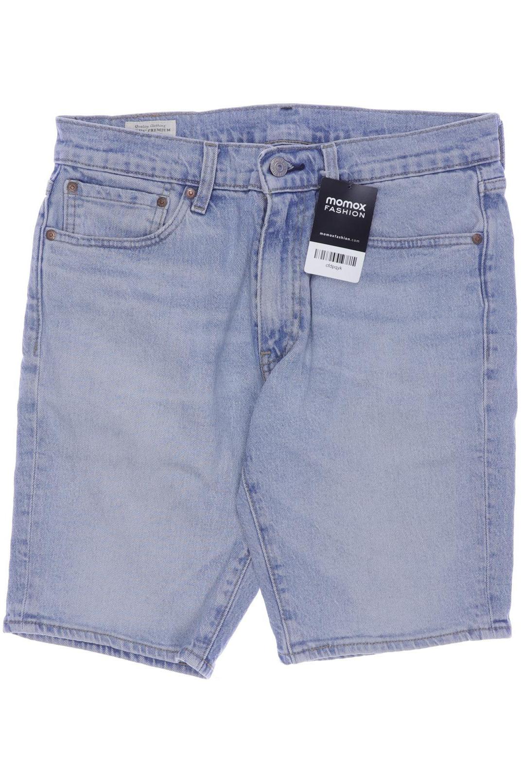 

Levis Herren Shorts, hellblau, Gr. 31
