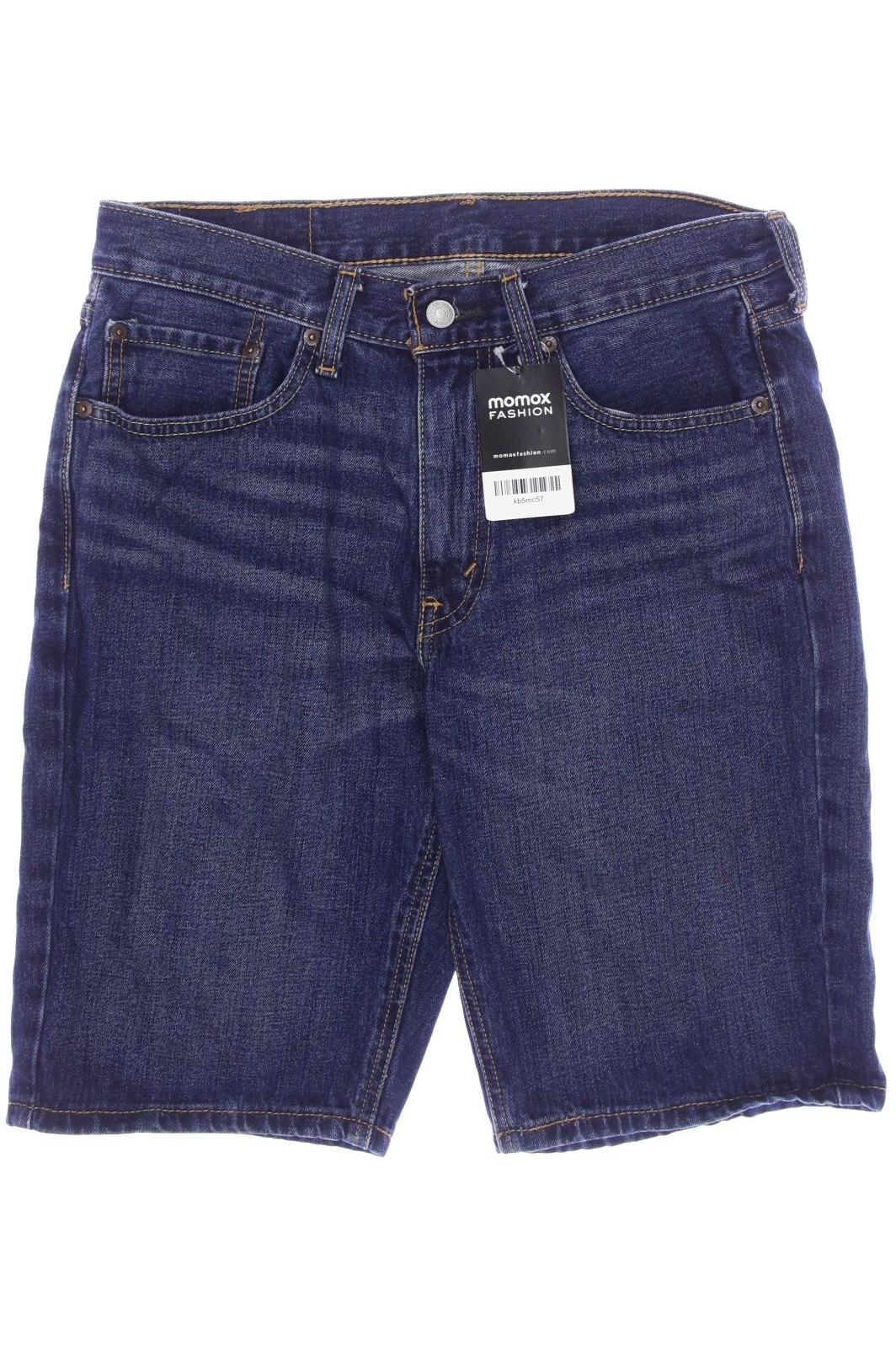 

Levis Herren Shorts, marineblau, Gr. 31