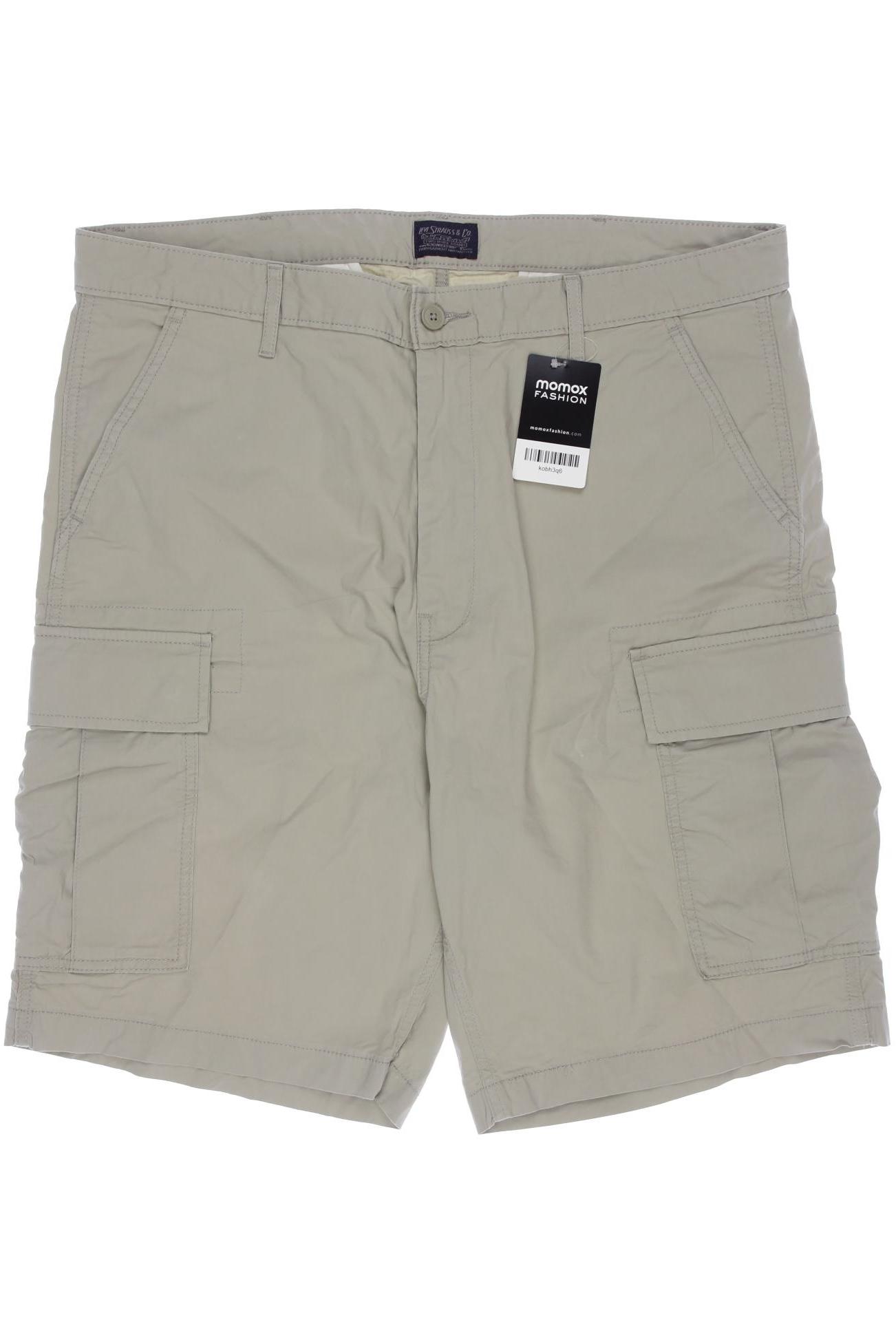 

Levis Herren Shorts, beige, Gr. 36