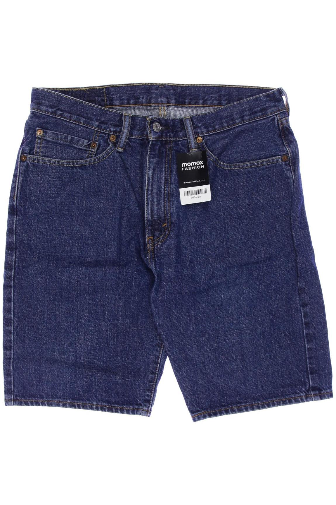 

Levis Herren Shorts, blau