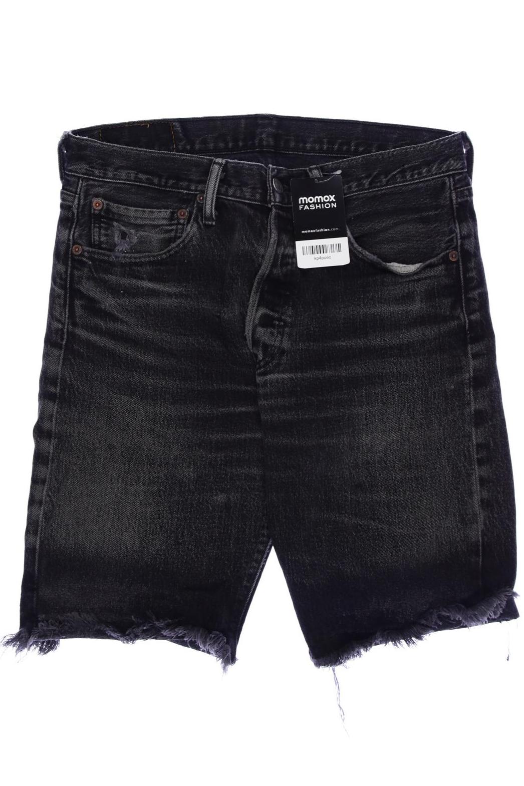 

Levis Herren Shorts, grau, Gr. 50