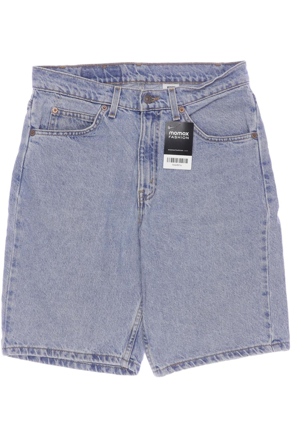 

Levis Herren Shorts, blau, Gr. 31