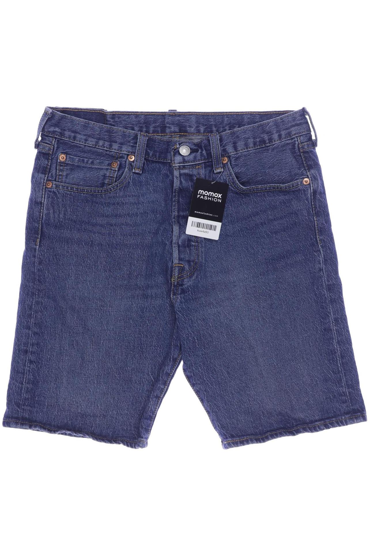 

Levis Herren Shorts, blau, Gr. 32