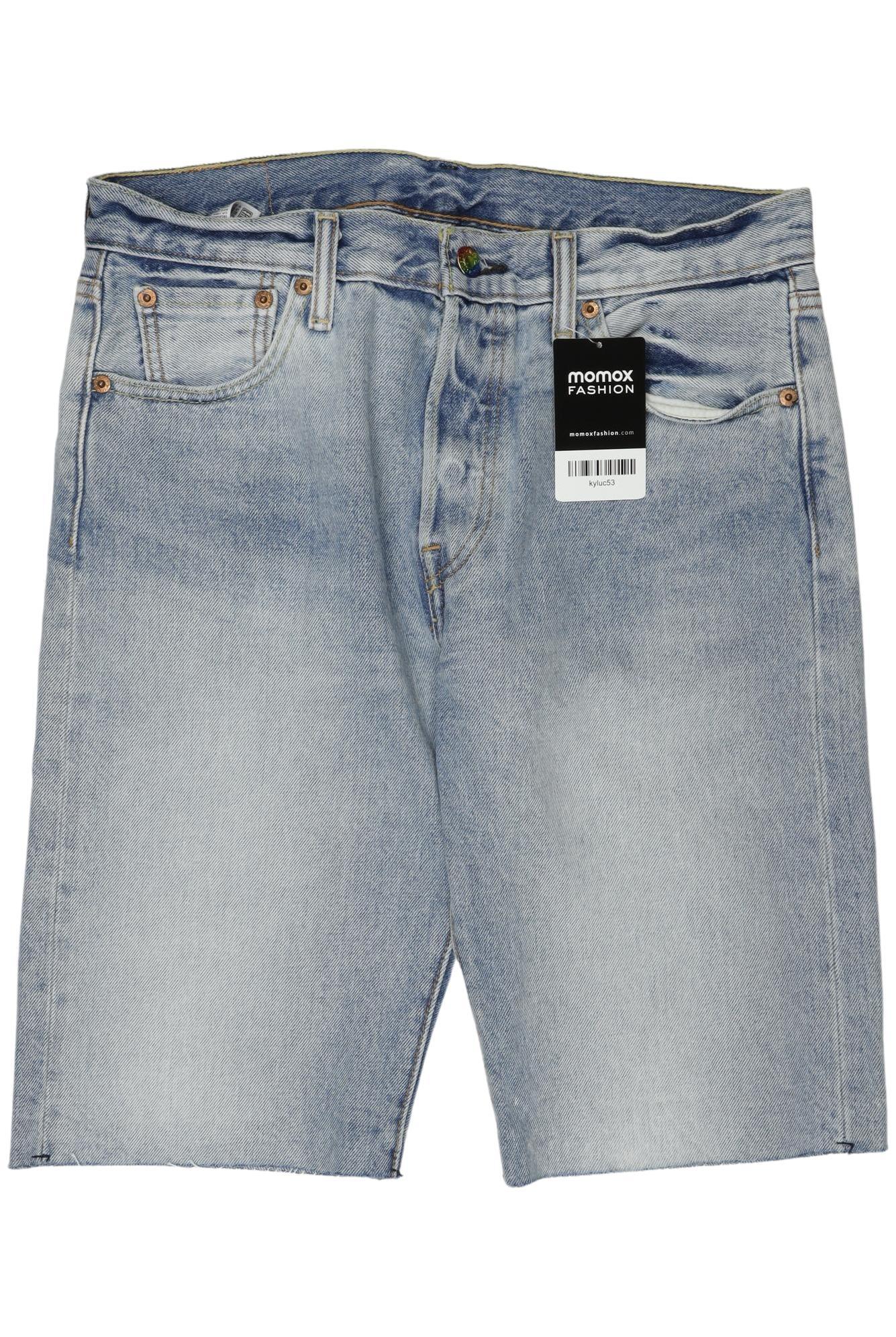 

Levis Herren Shorts, blau, Gr. 30