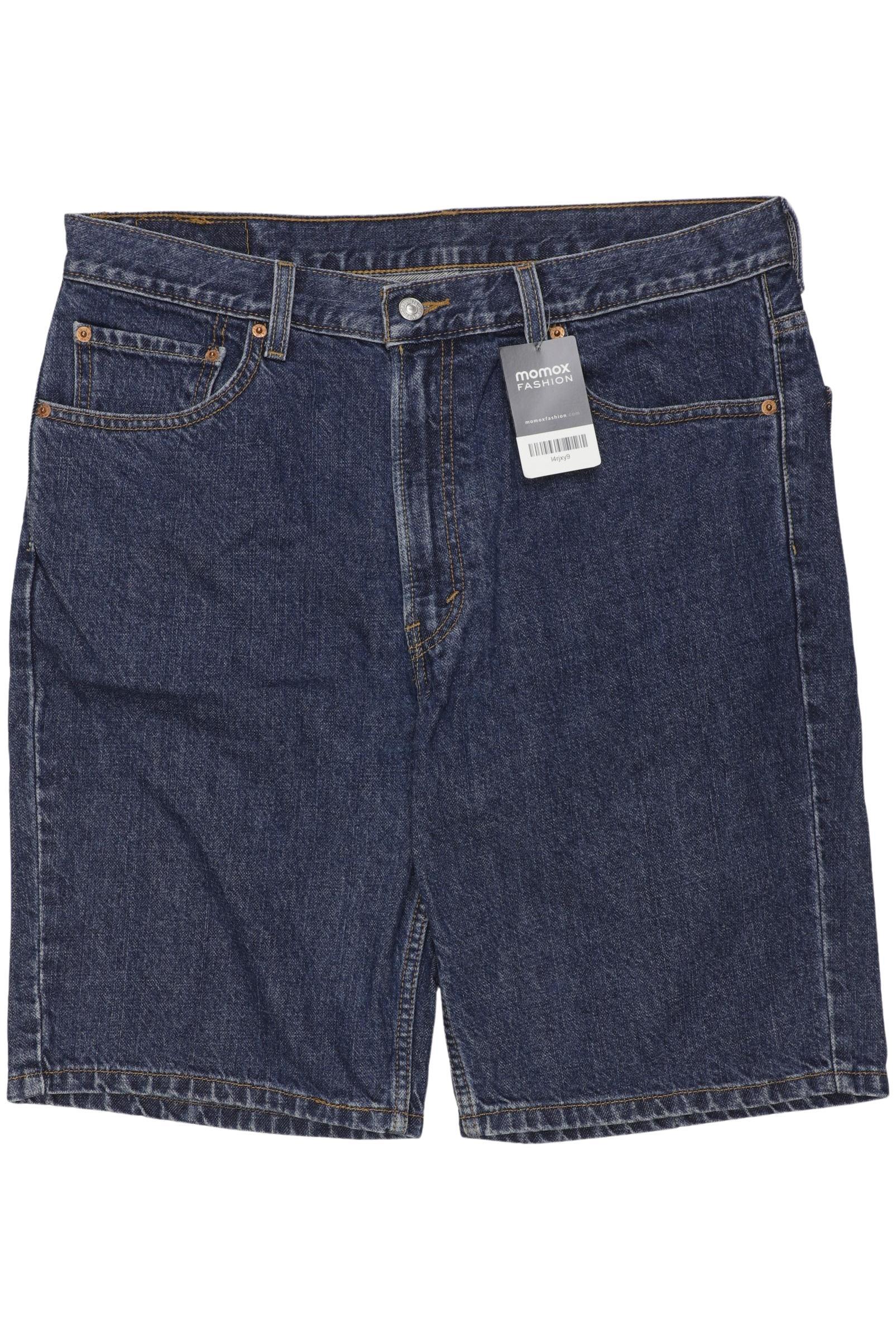 

Levis Herren Shorts, blau, Gr. 36