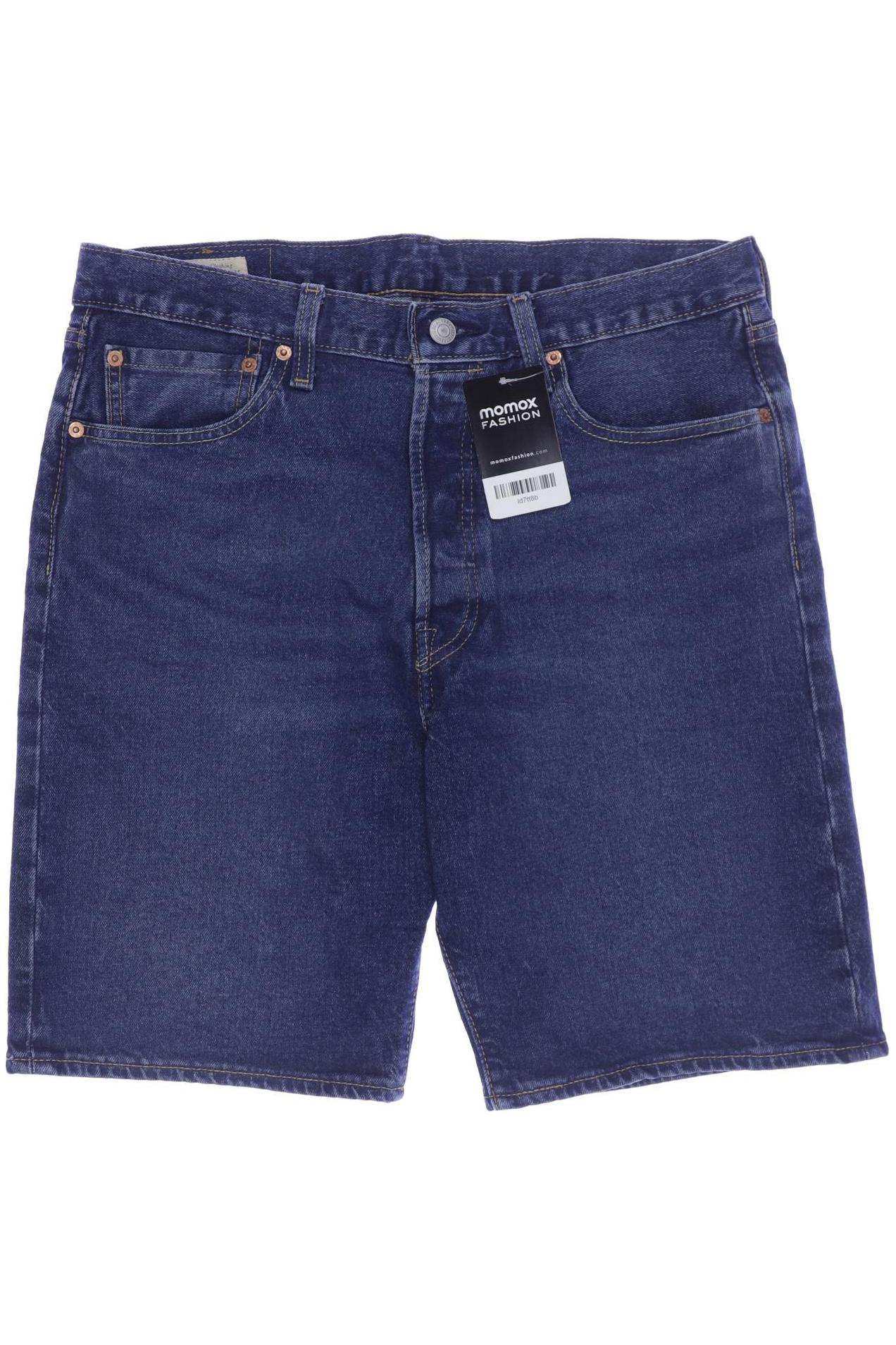 

Levis Herren Shorts, blau, Gr. 52