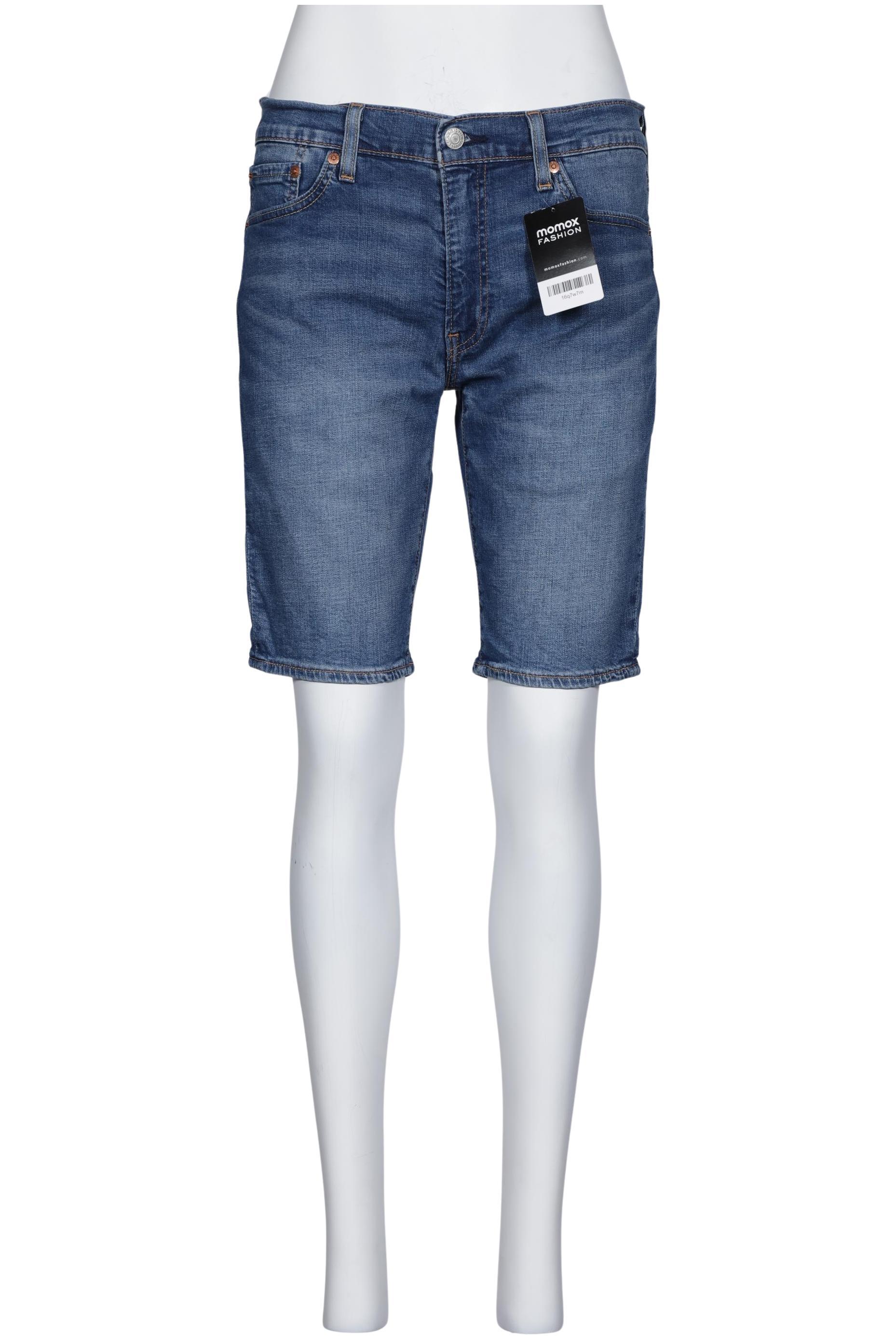 

Levis Herren Shorts, blau, Gr. 30