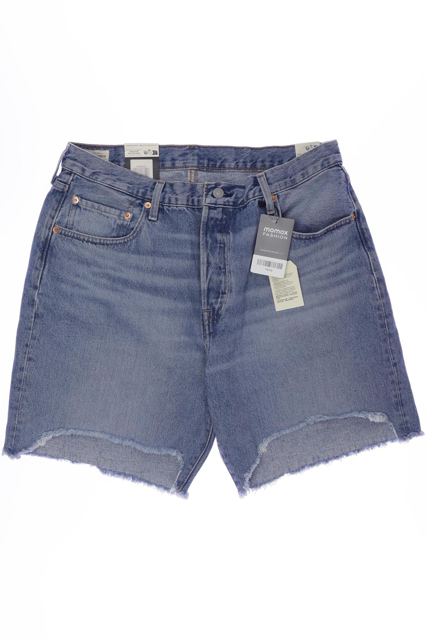 

Levis Herren Shorts, blau, Gr. 32