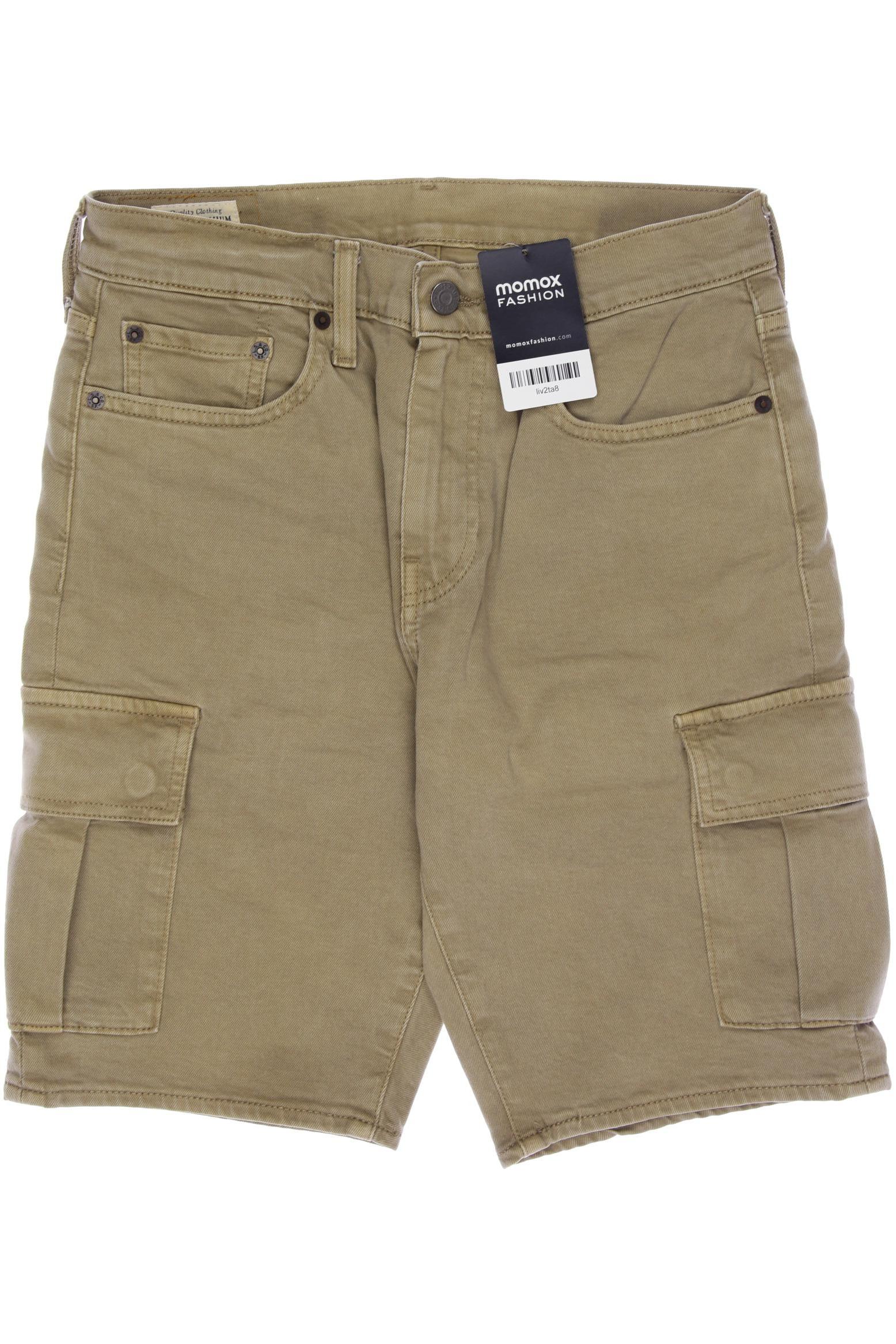 

Levis Herren Shorts, beige, Gr. 29