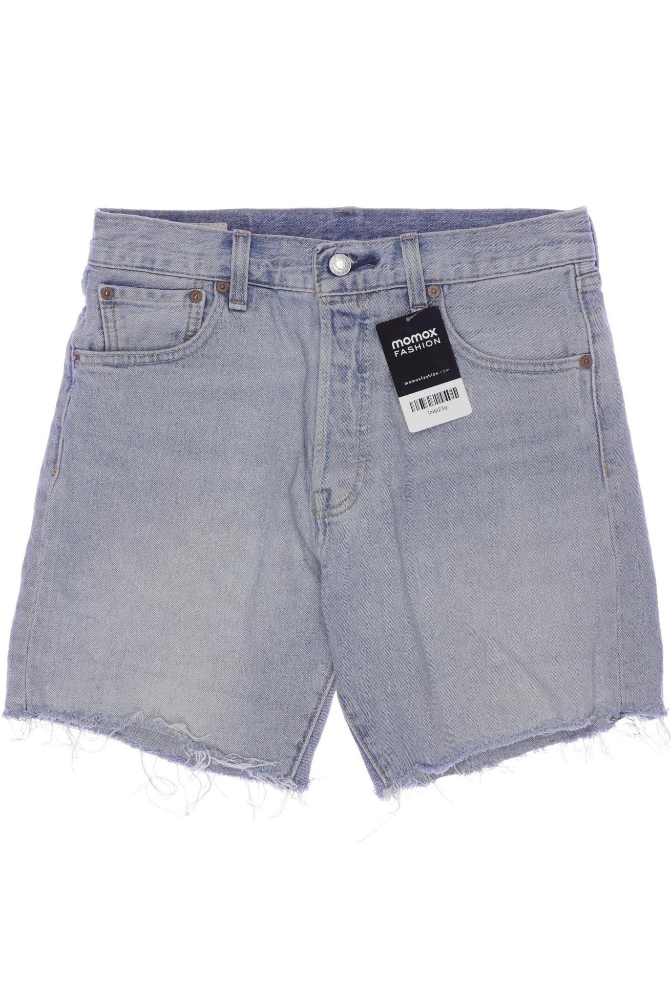 

Levis Herren Shorts, hellblau, Gr. 30