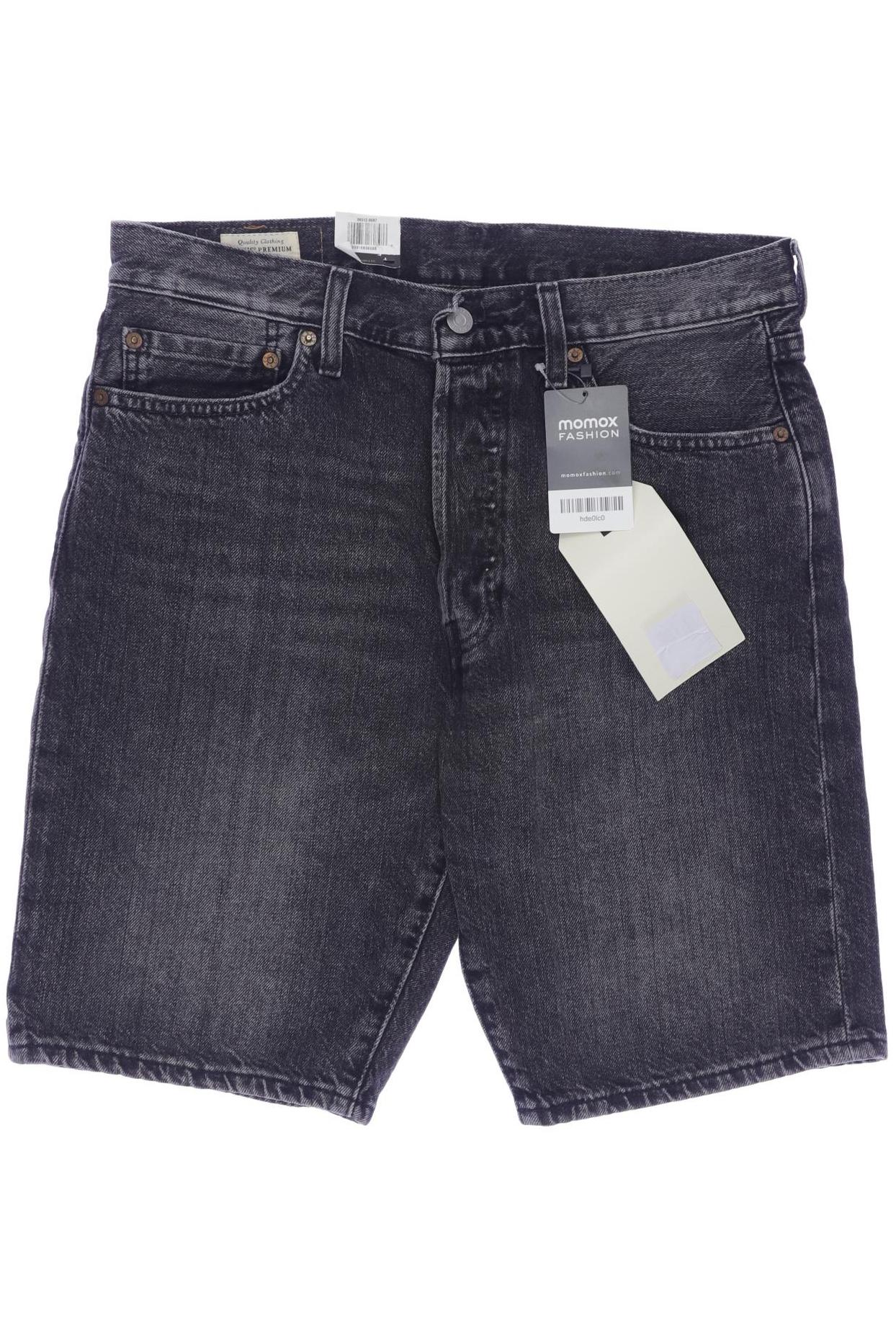

Levis Herren Shorts, grau, Gr. 32
