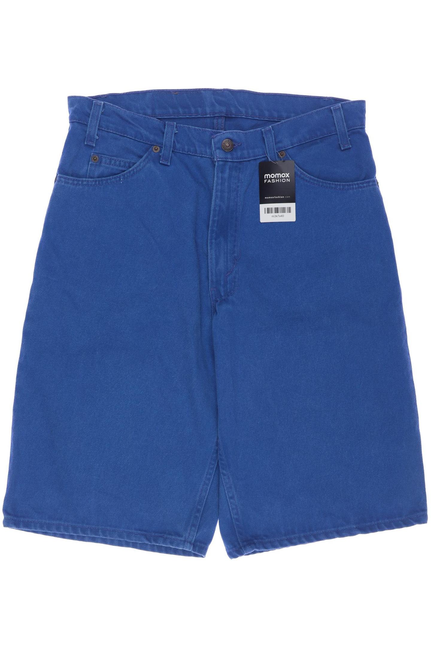 

Levis Herren Shorts, blau, Gr. 34