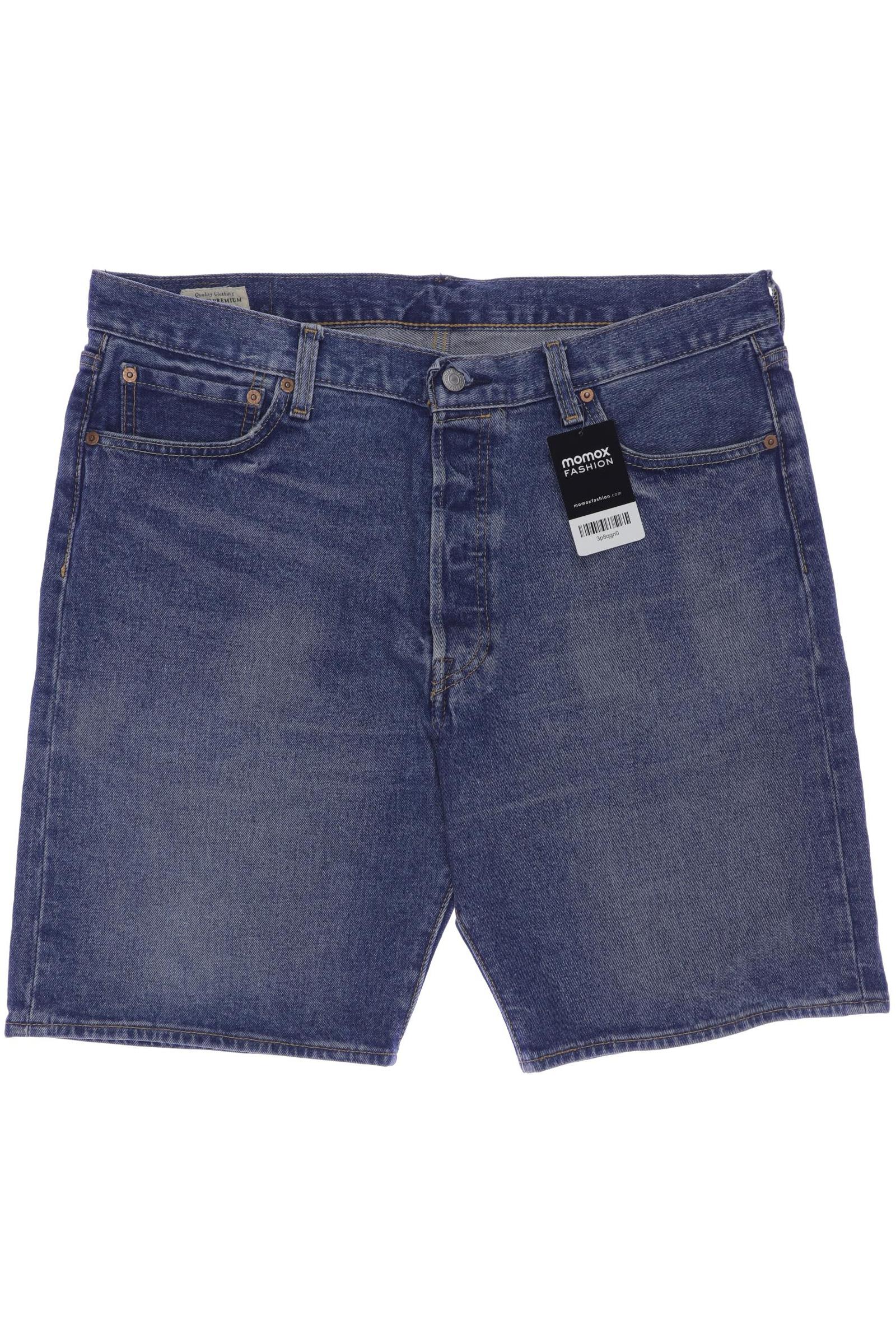 

Levis Herren Shorts, blau, Gr. 36