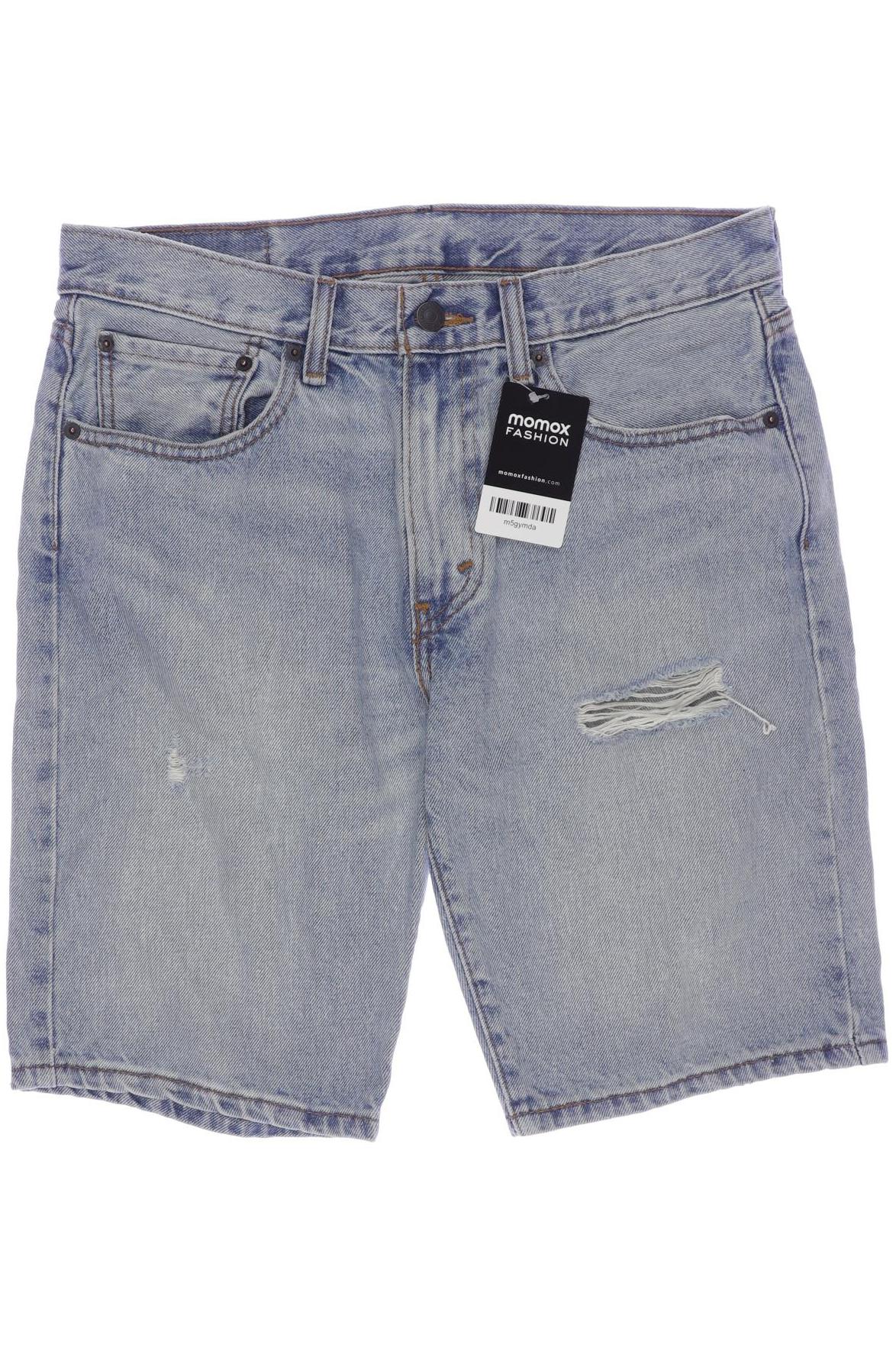 

Levis Herren Shorts, blau, Gr. 31