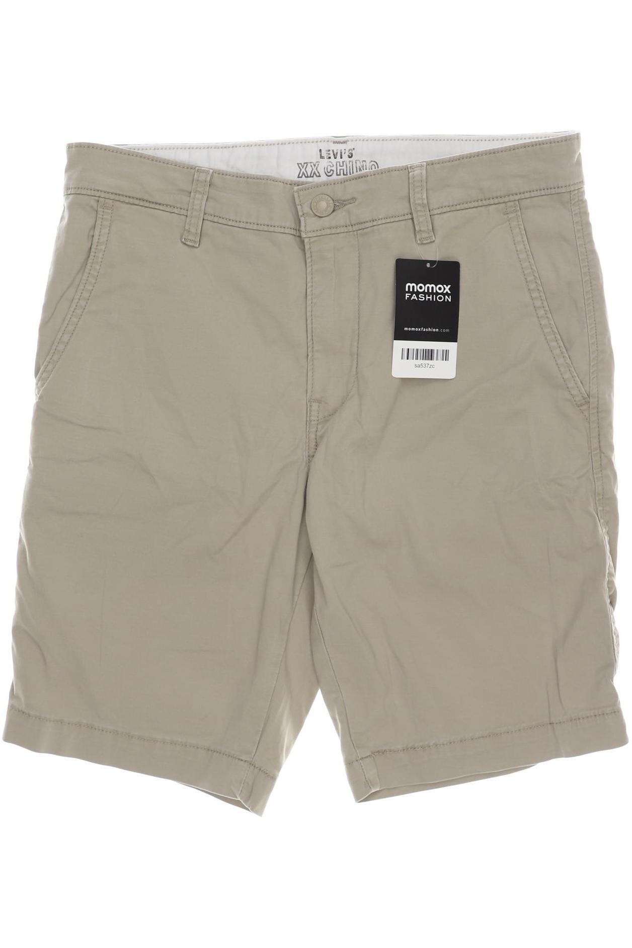 

Levis Herren Shorts, beige