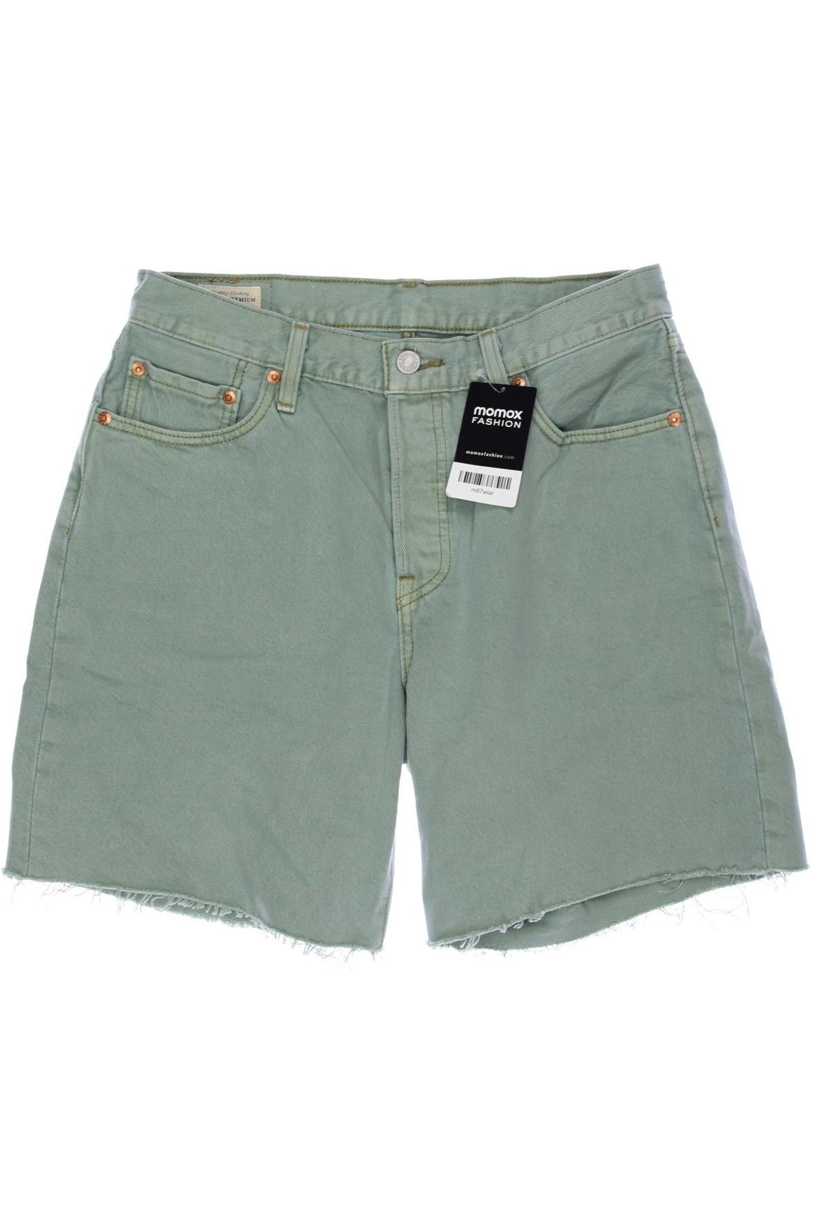 Thumbnail - Levis Herren Shorts, grün, Gr. 28