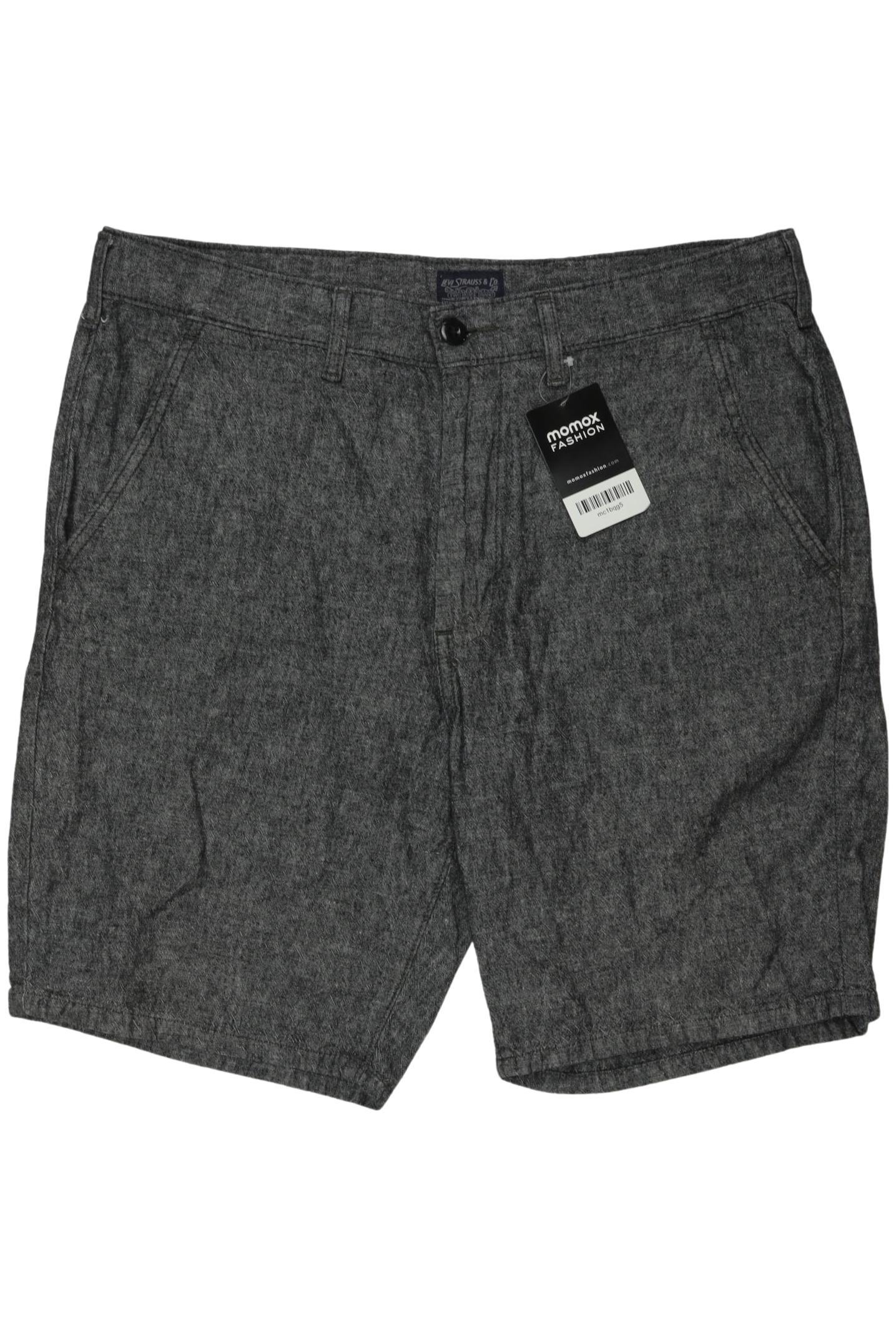 

Levis Herren Shorts, grau, Gr. 33
