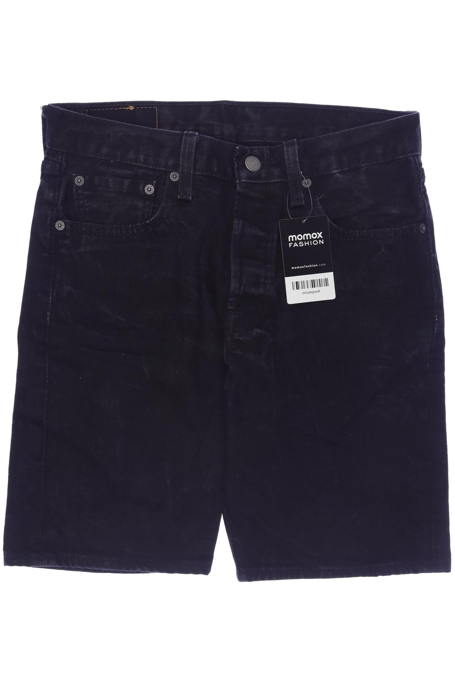 

Levis Herren Shorts, schwarz, Gr. 29